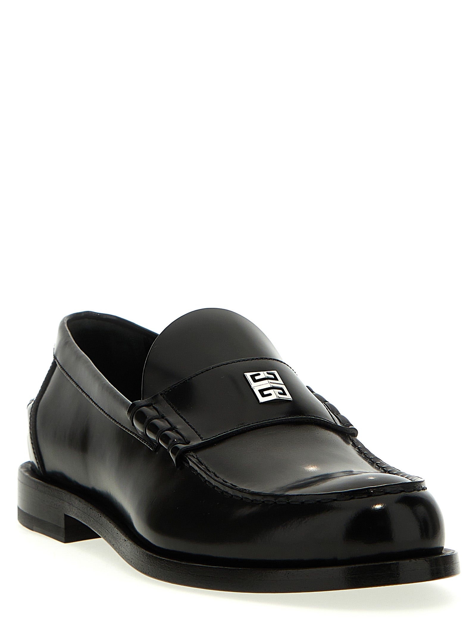 Givenchy 'Mr G' Loafers