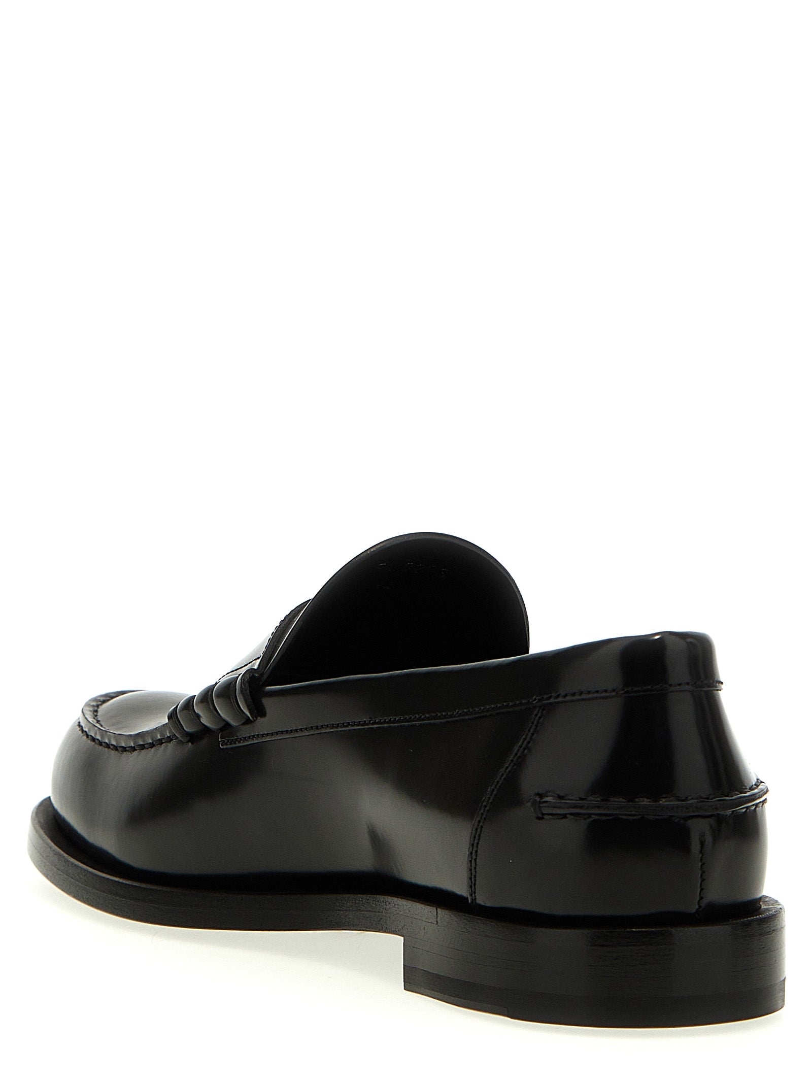 Givenchy 'Mr G' Loafers