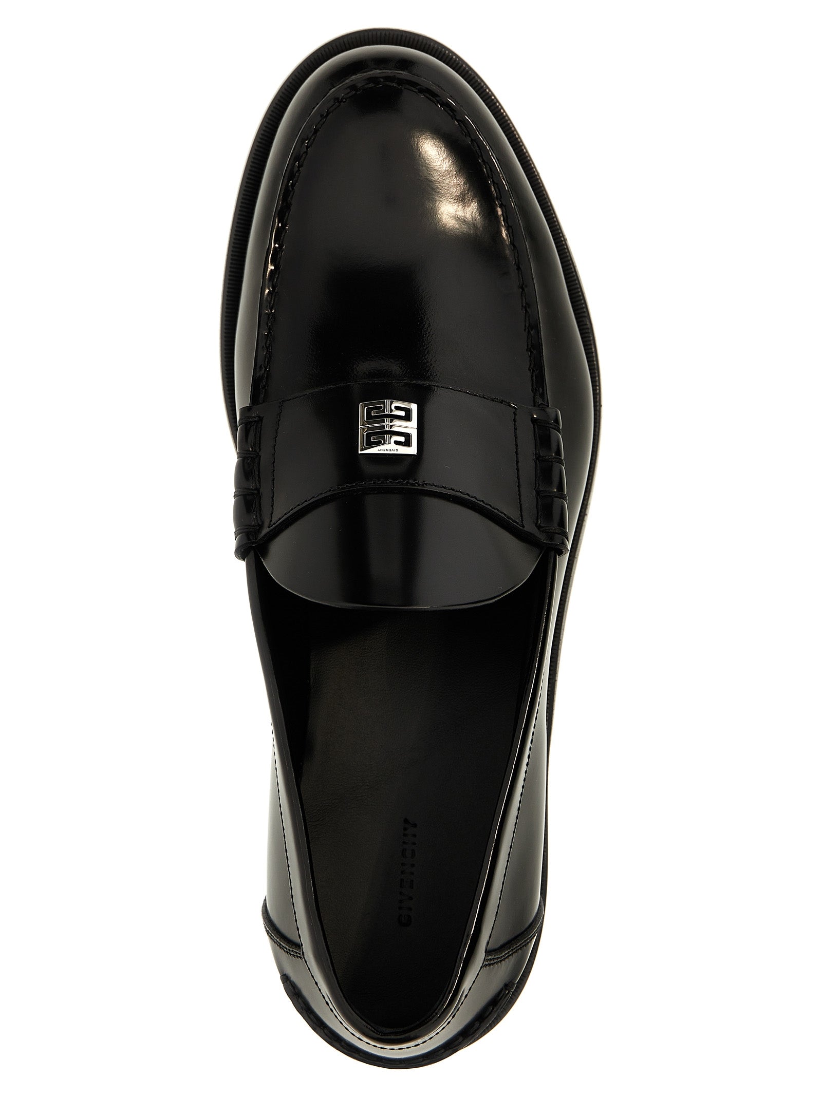 Givenchy 'Mr G' Loafers