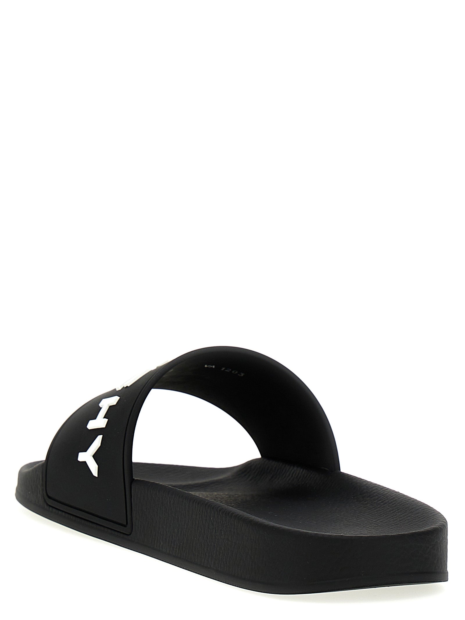 Givenchy Givenchy Plage Capsule Slides