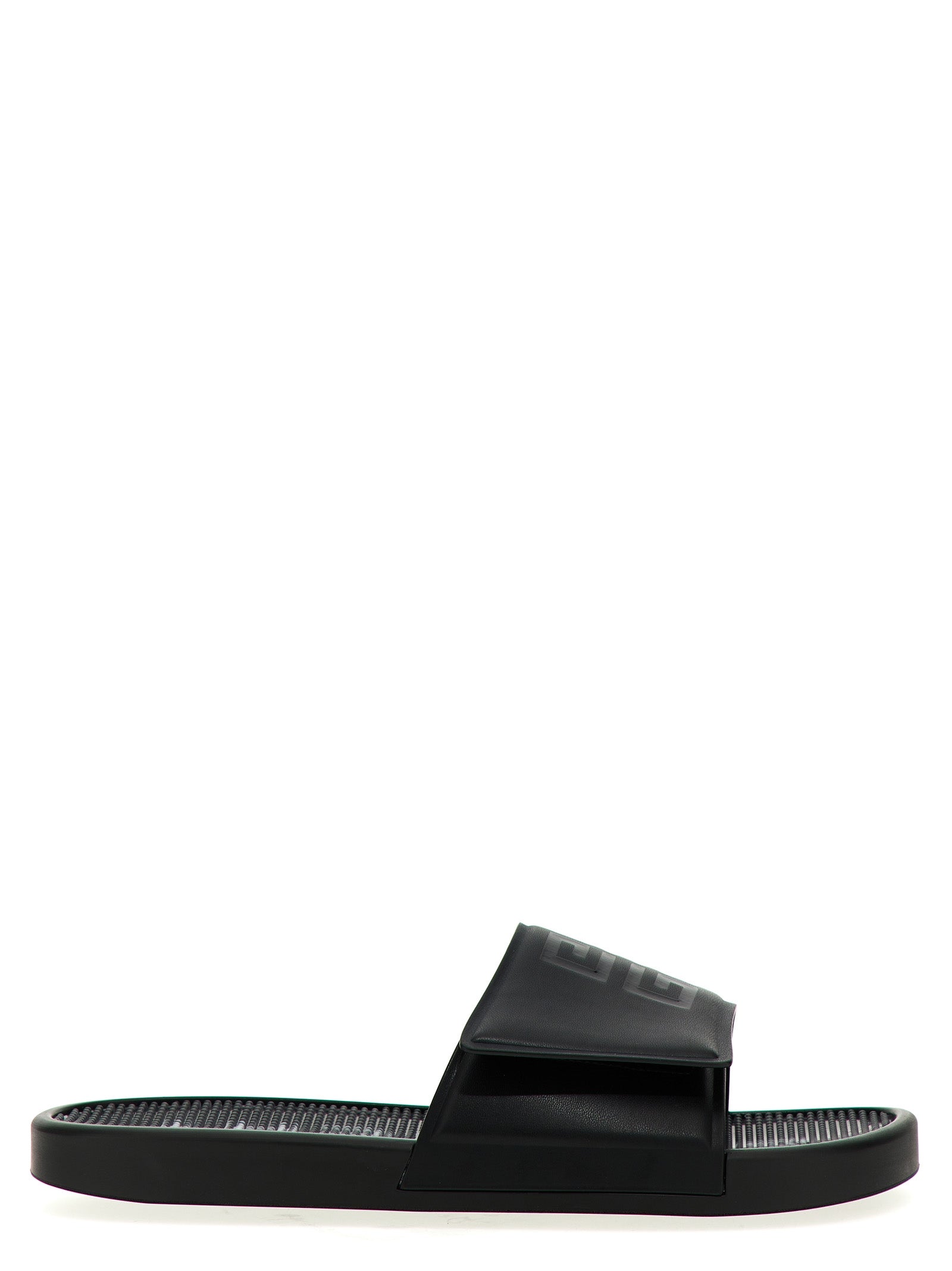 Givenchy 'Slide' Sandals