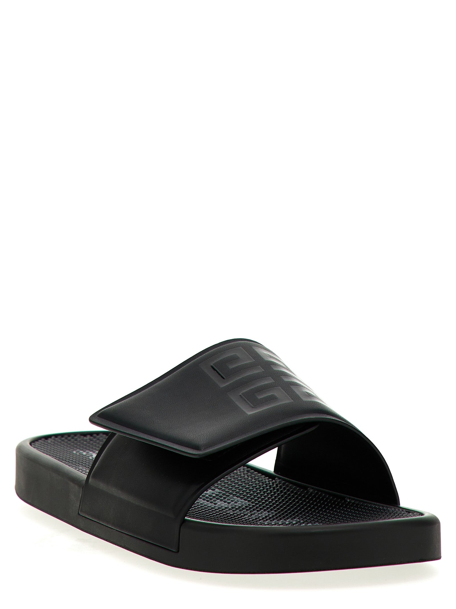 Givenchy 'Slide' Sandals