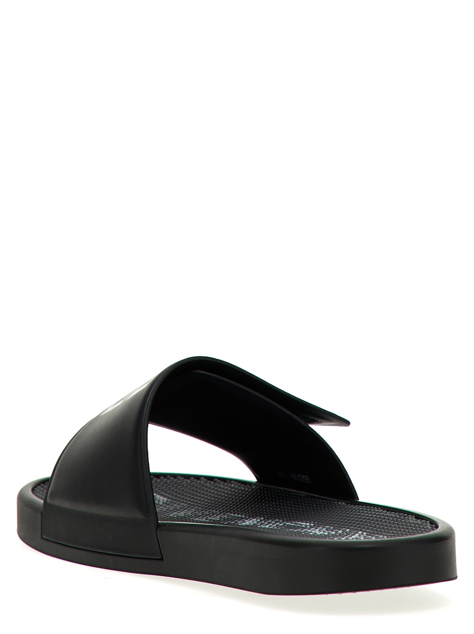 Givenchy 'Slide' Sandals