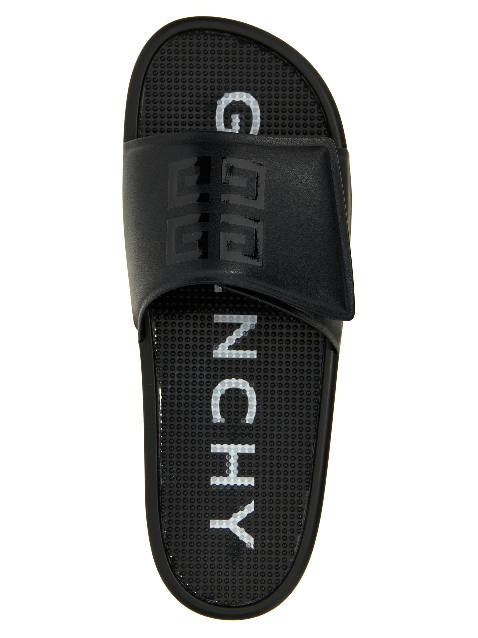 Givenchy 'Slide' Sandals