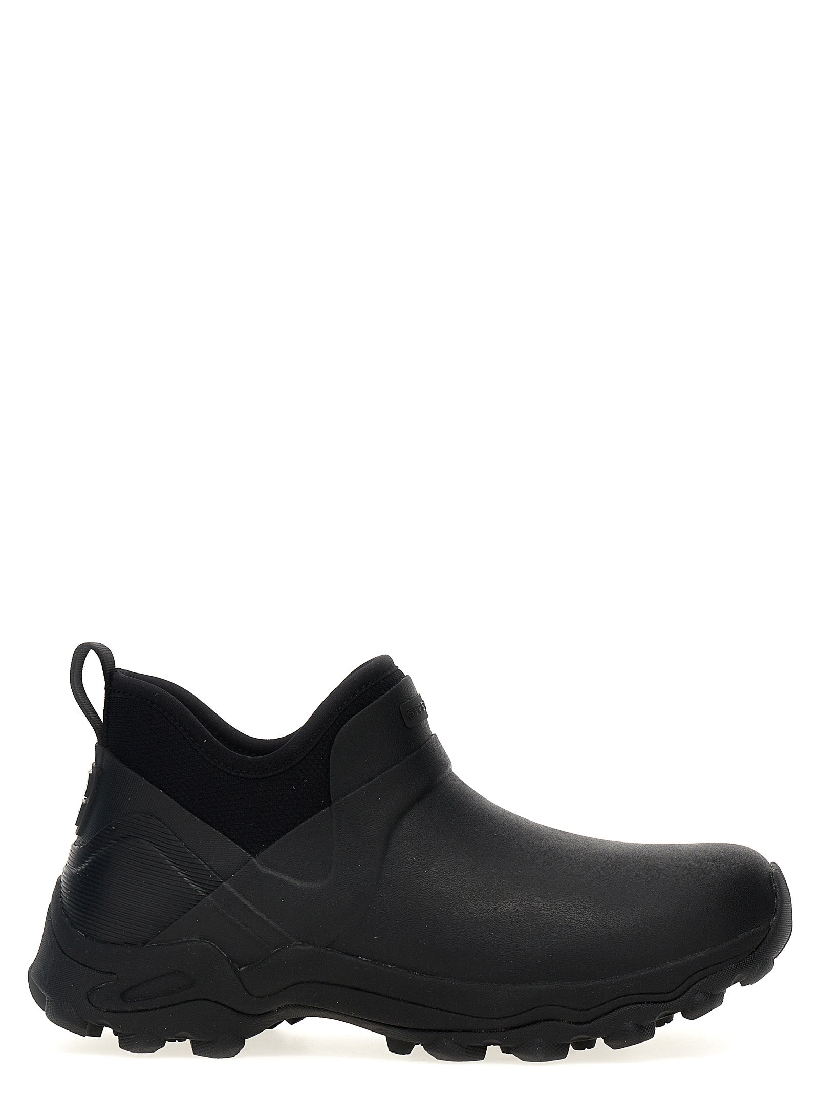 Givenchy 'Bogs' Low Ankle Boots