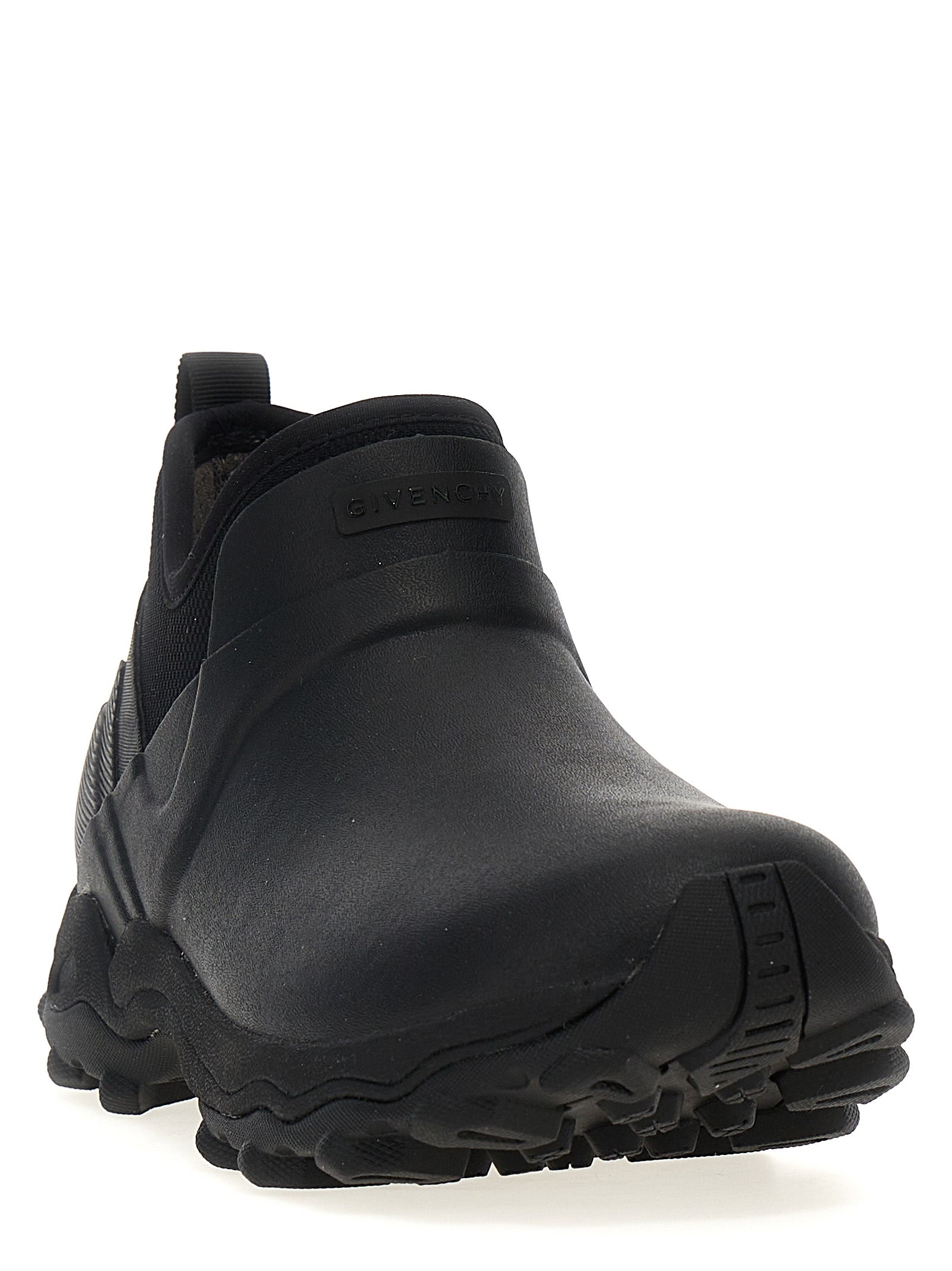 Givenchy 'Bogs' Low Ankle Boots