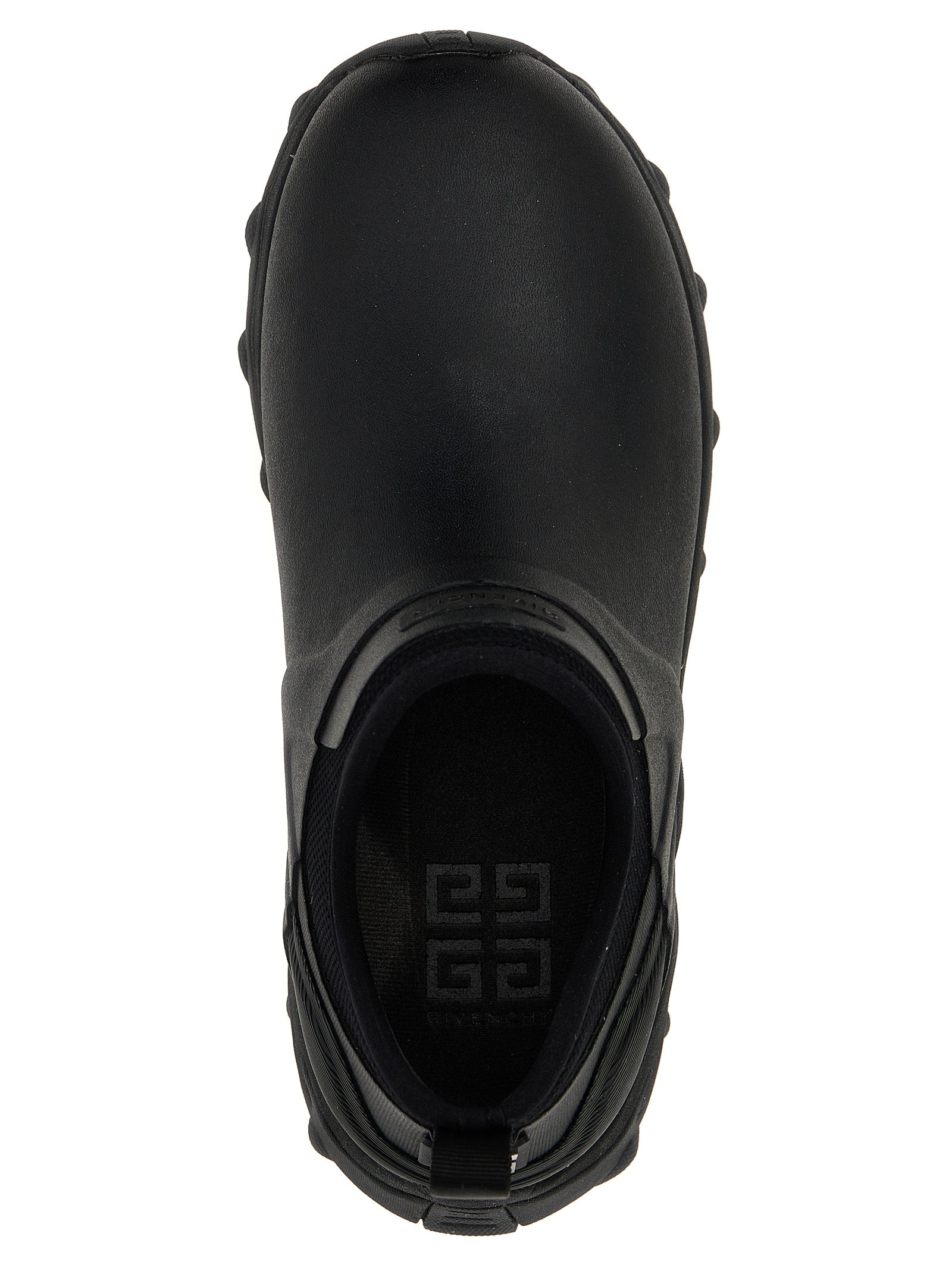 Givenchy 'Bogs' Low Ankle Boots