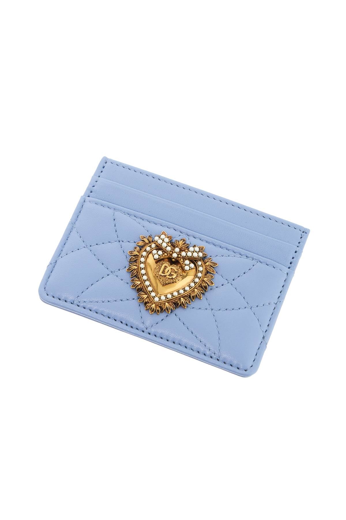 Dolce & Gabbana Devotion Card Holder