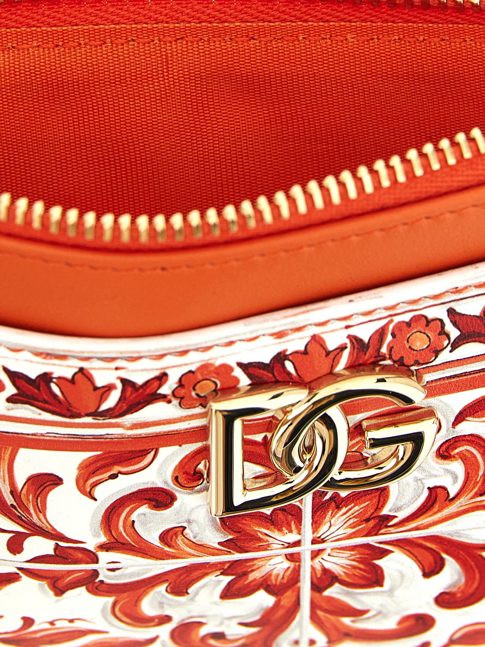 Dolce & Gabbana '3.5' Card Holder