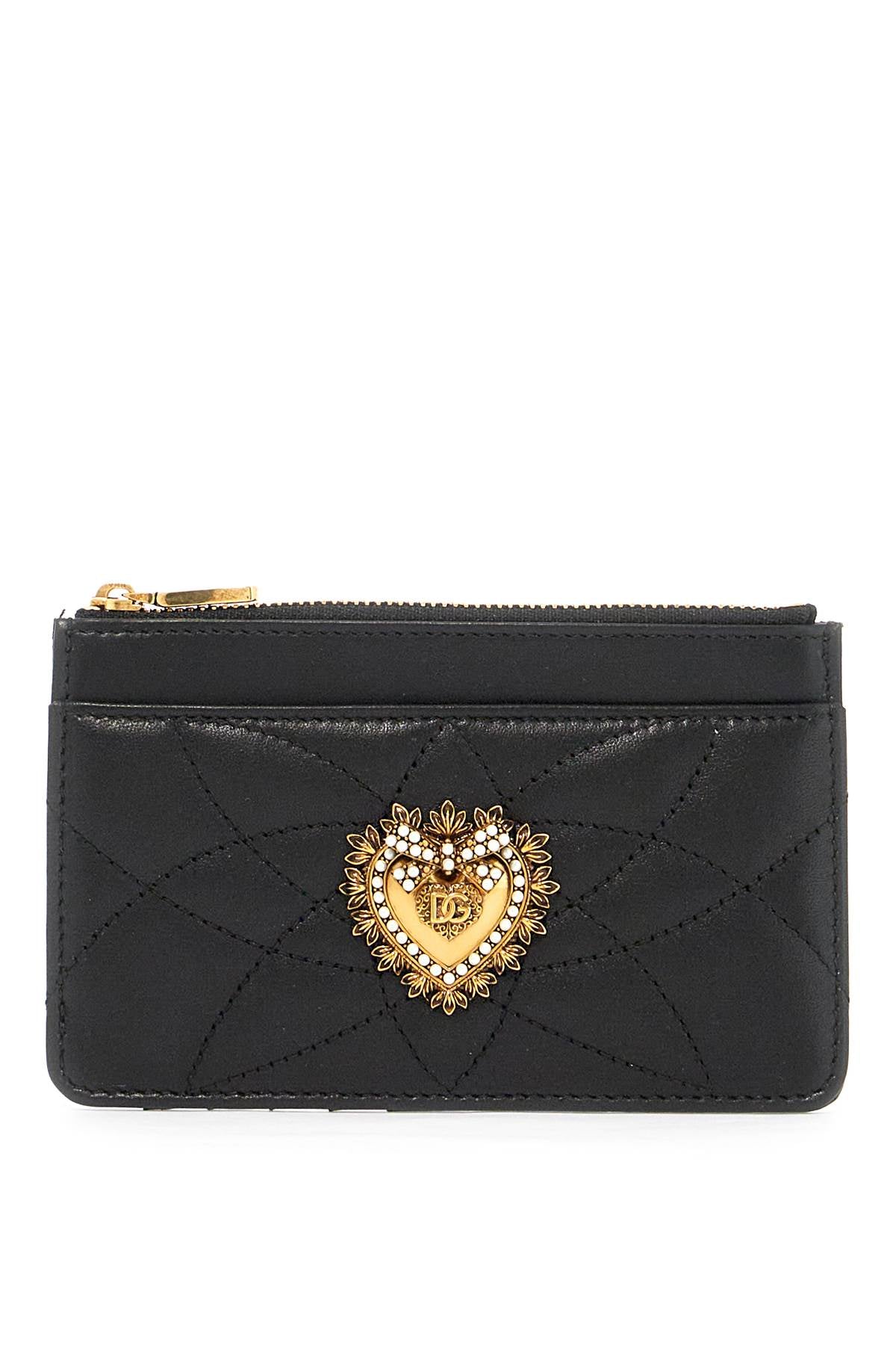 Dolce & Gabbana Devotion Cardholder