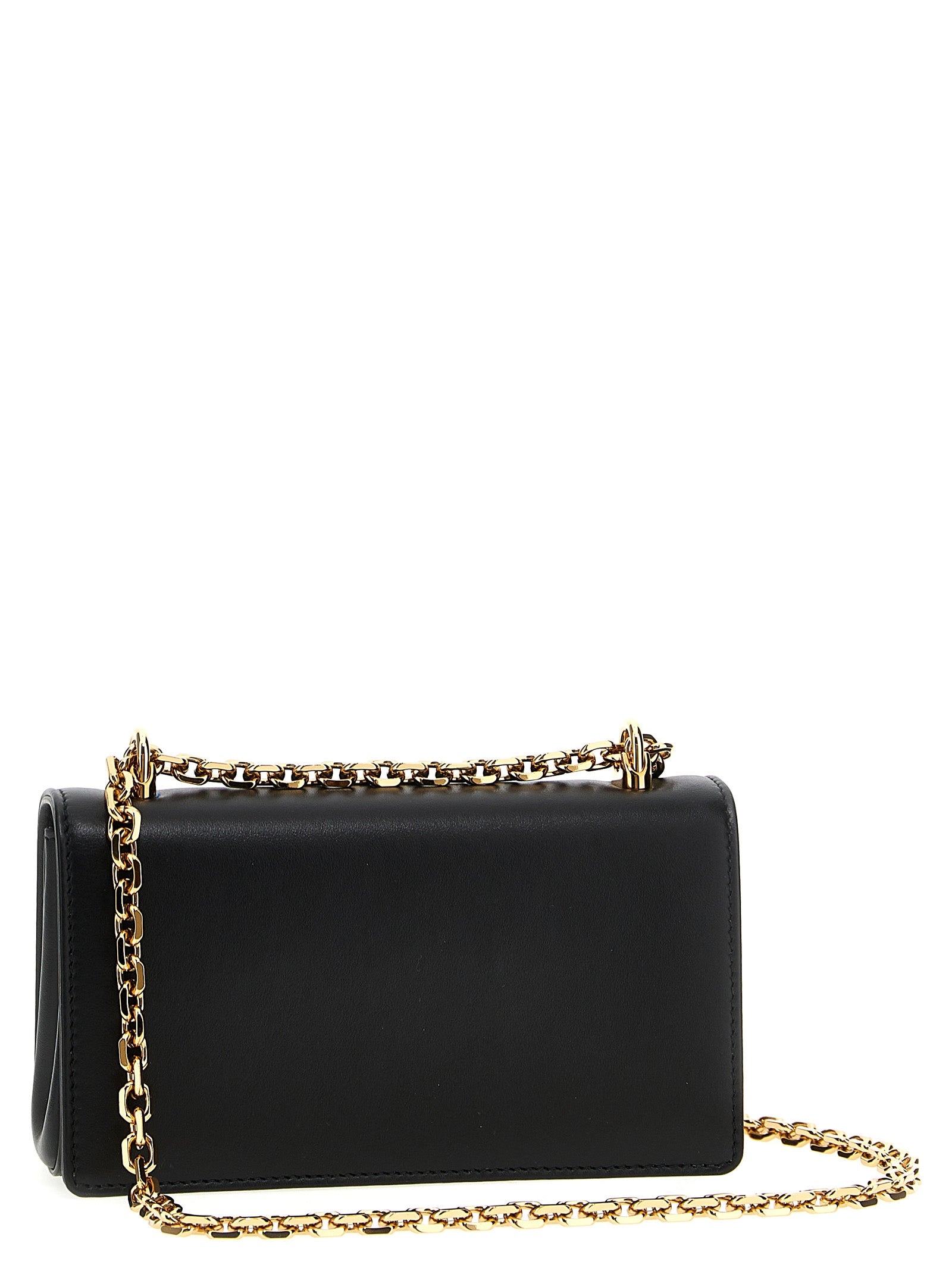 Dolce & Gabbana 'Dg Girl' Mini Crossbody Bag