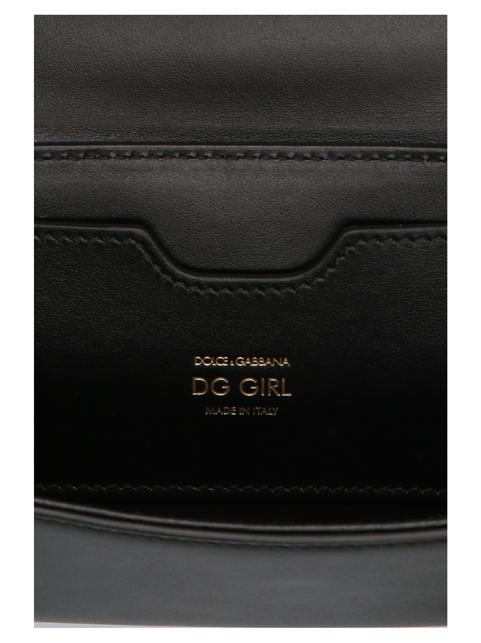 Dolce & Gabbana 'Dg Girl' Mini Crossbody Bag