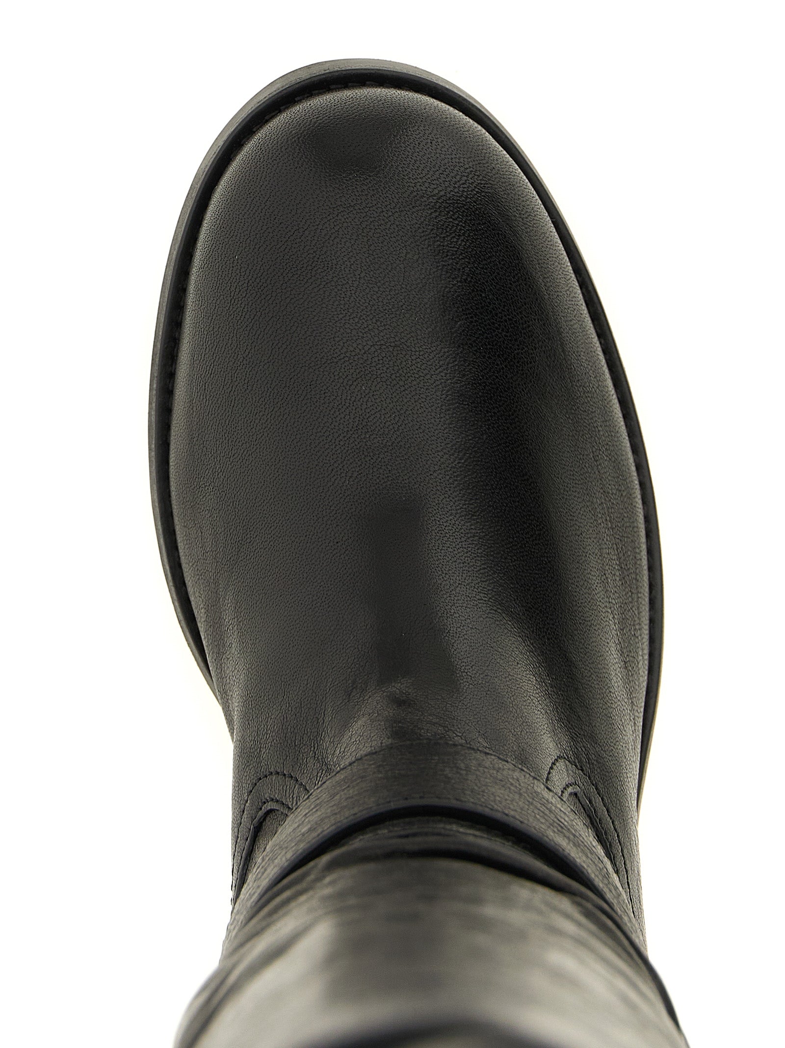 Jimmy Choo 'Biker Kb' Boots