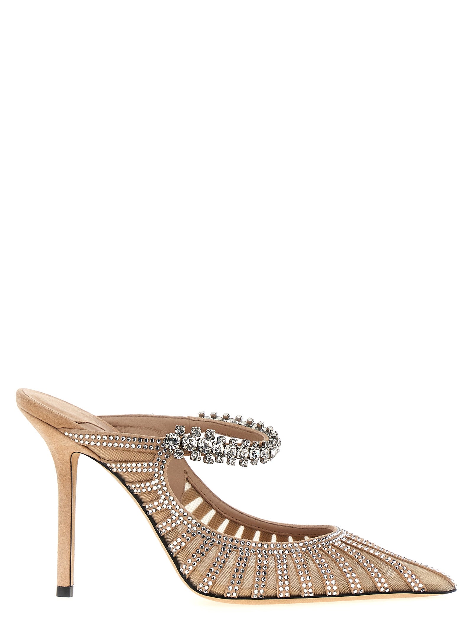 Jimmy Choo 'Bing' Mules