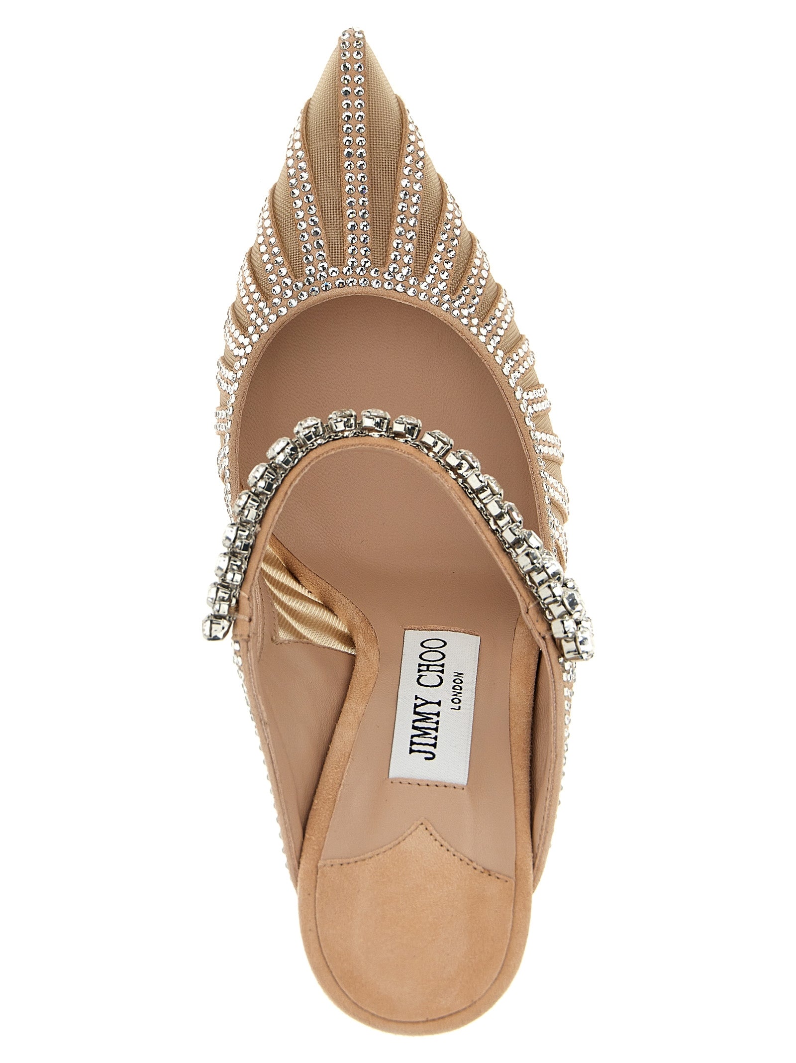 Jimmy Choo 'Bing' Mules