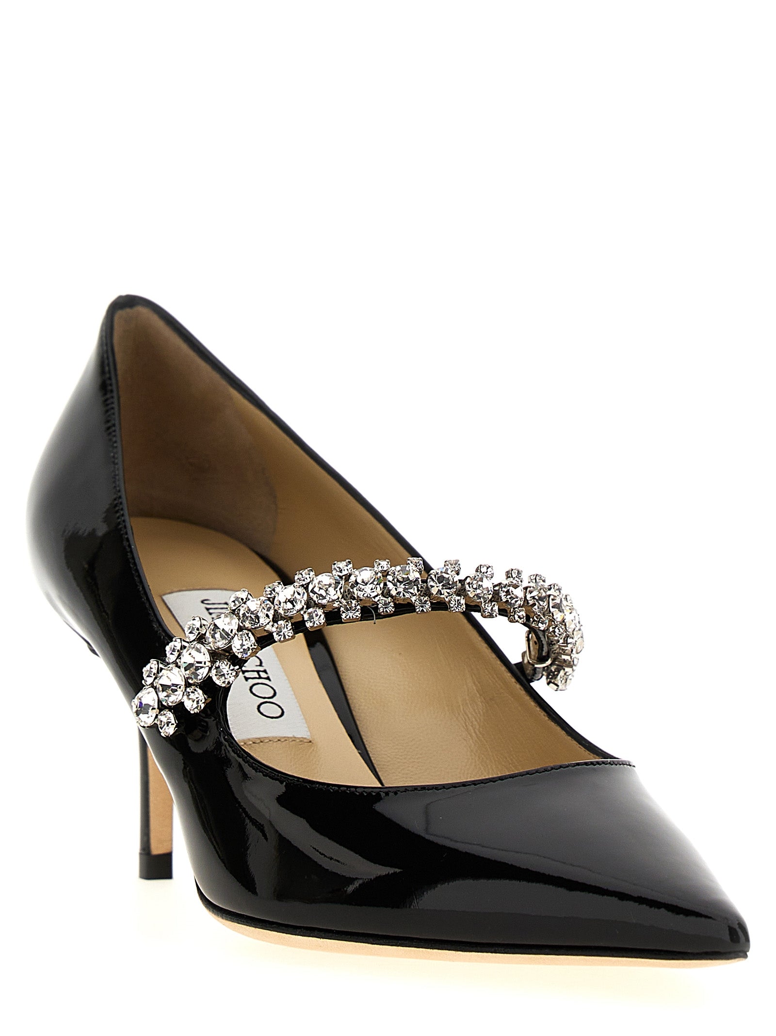 Jimmy Choo 'Bing' Pumps