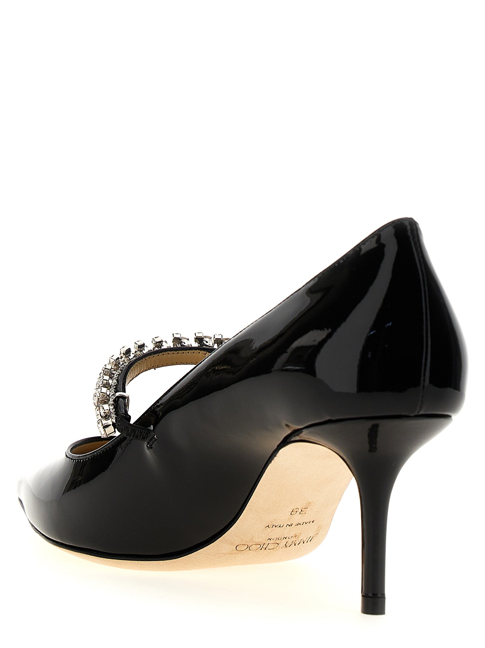 Jimmy Choo 'Bing' Pumps