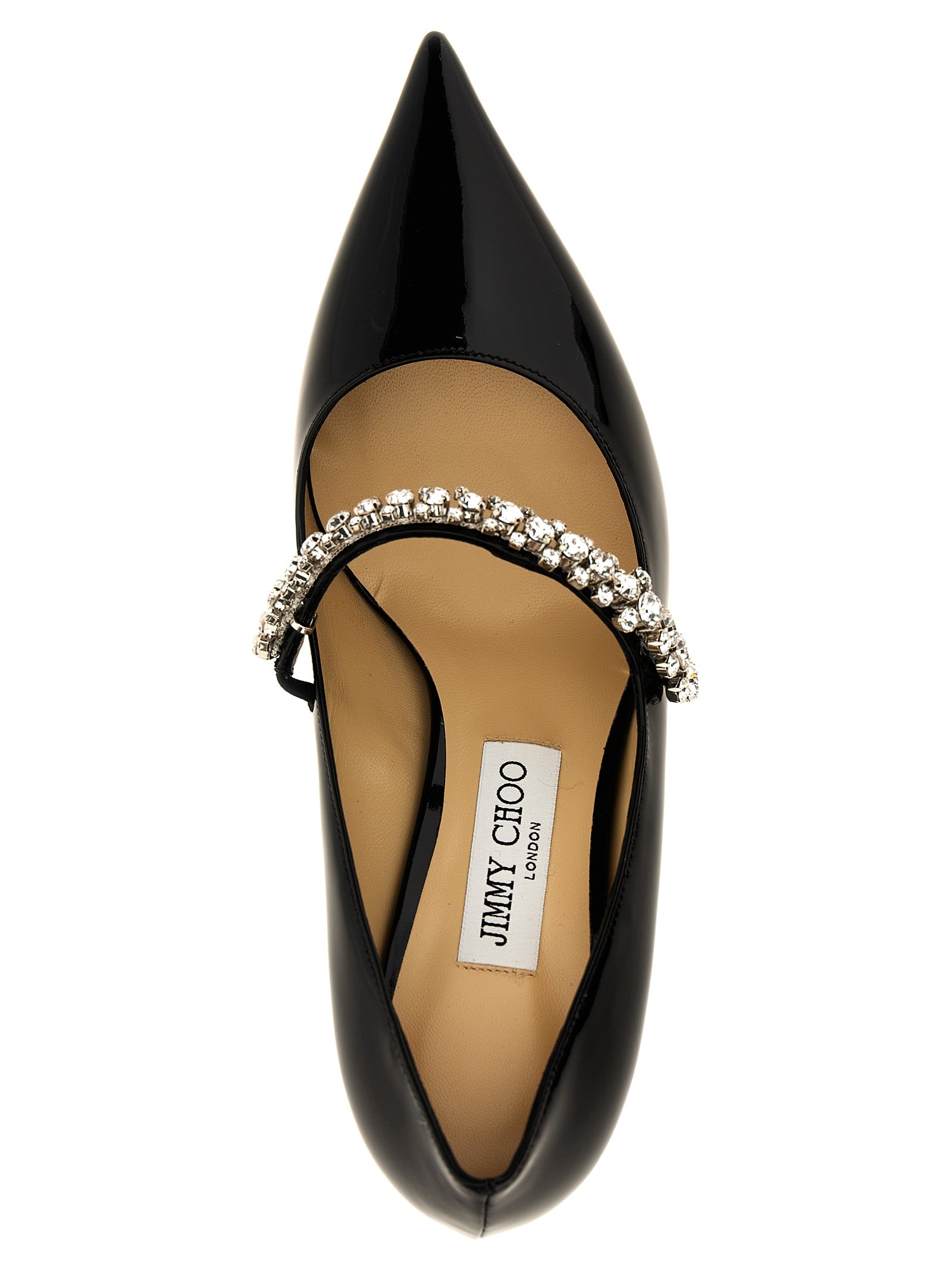 Jimmy Choo 'Bing' Pumps