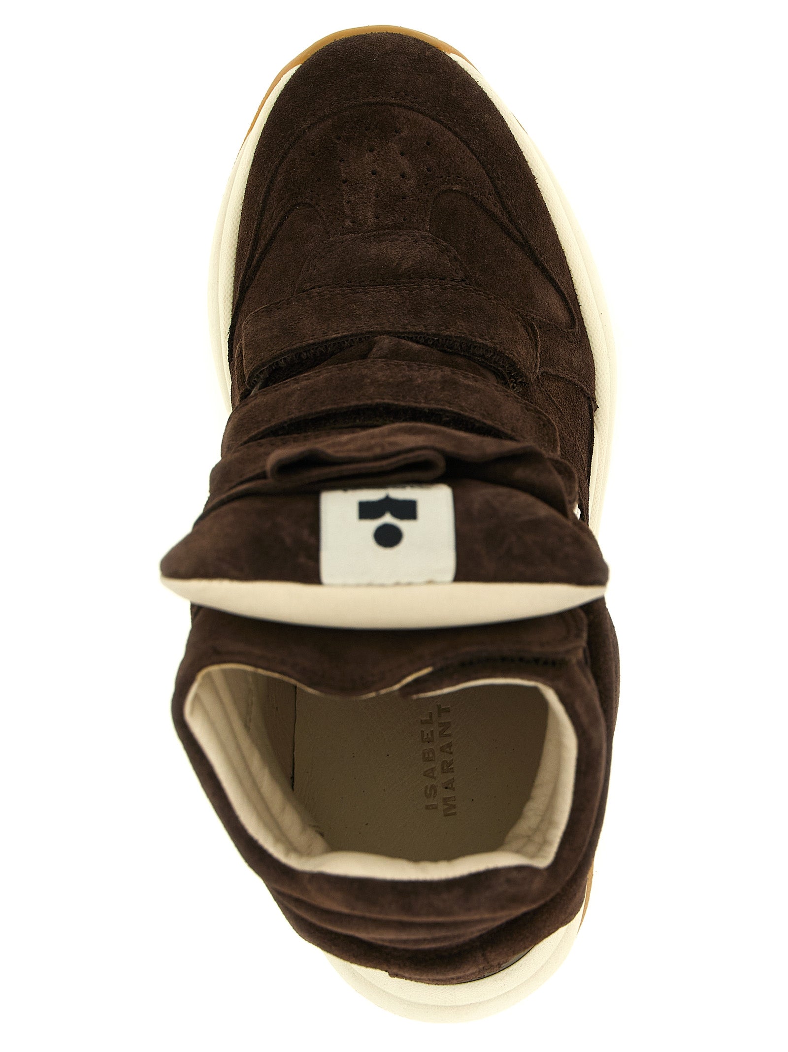Isabel Marant 'Balskee' Sneakers