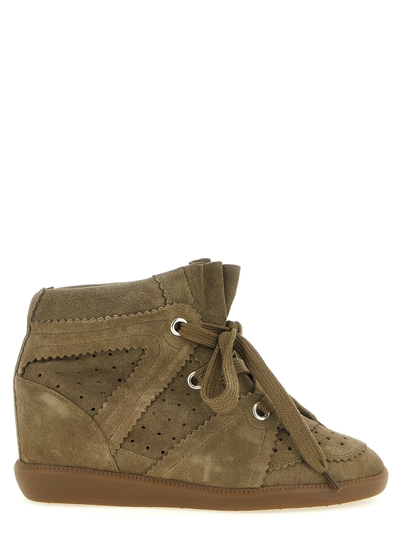 Isabel Marant 'Bobby' Sneakers
