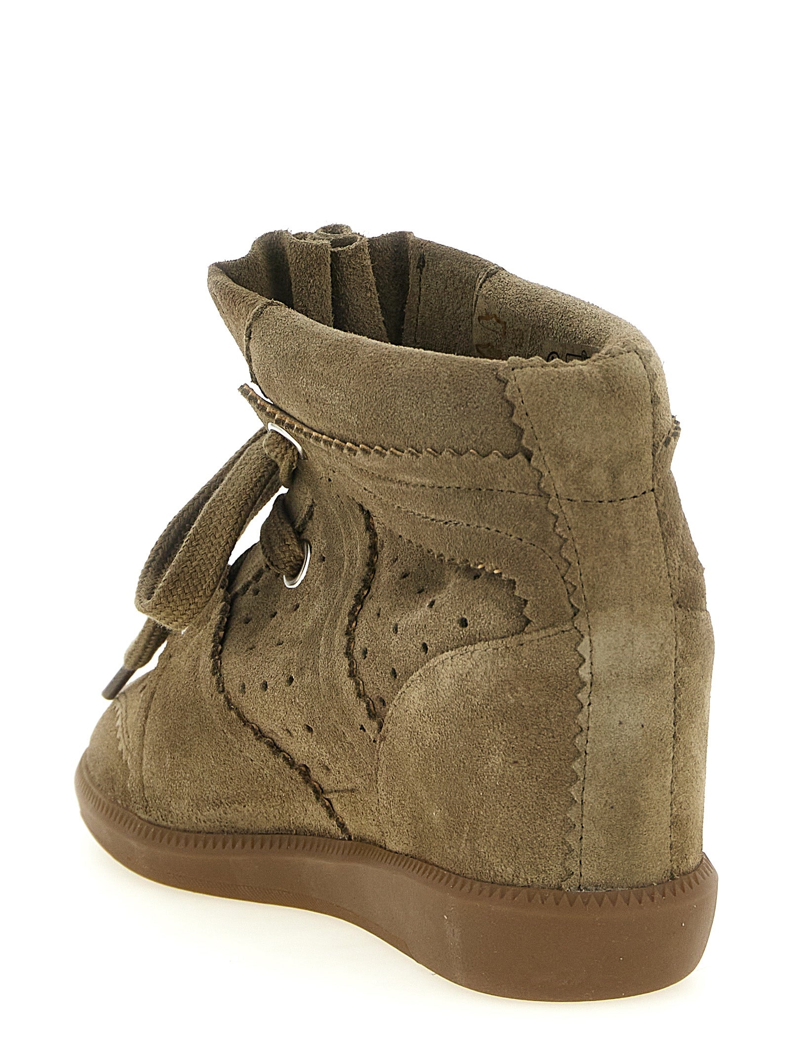 Isabel Marant 'Bobby' Sneakers