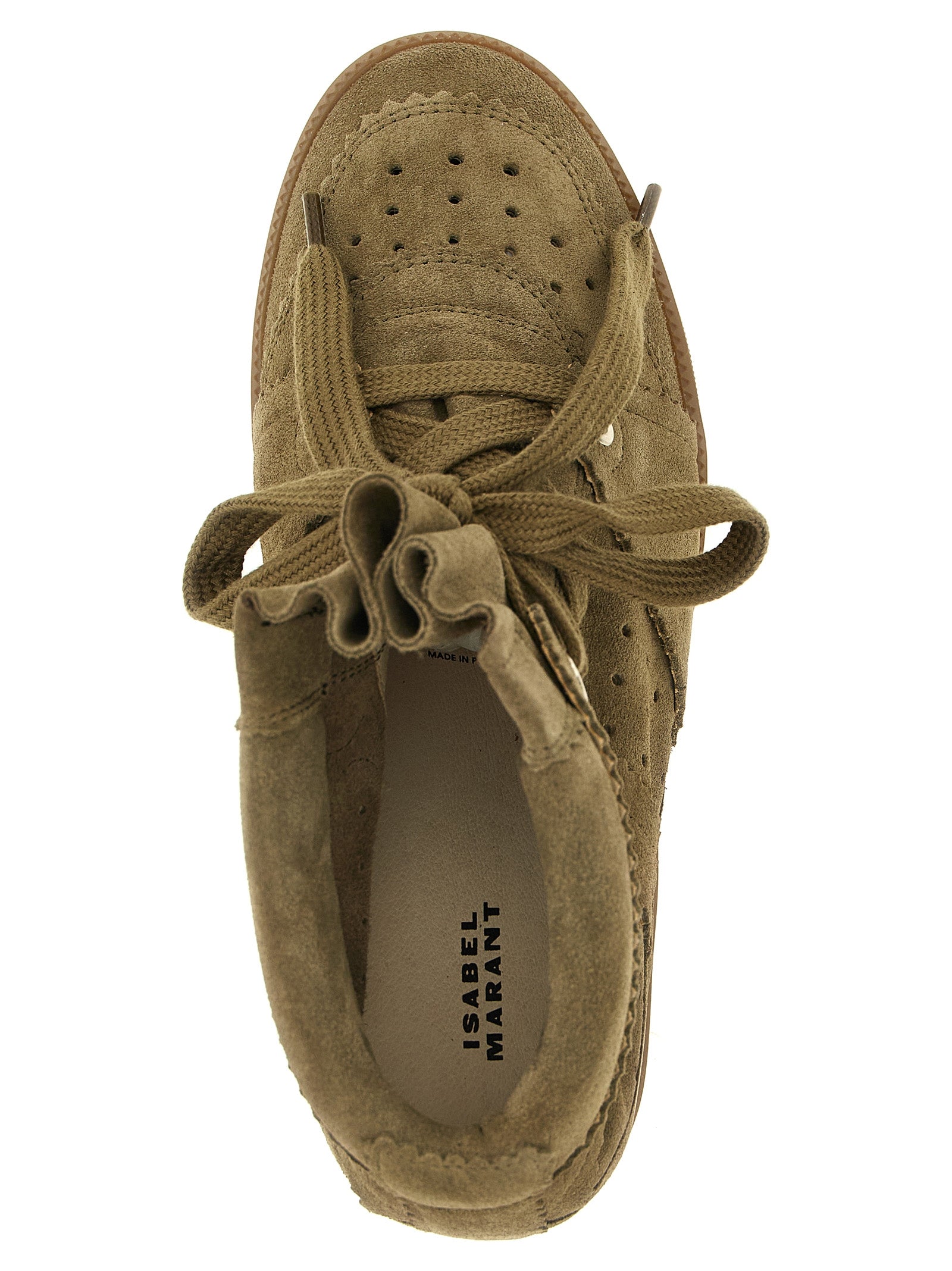 Isabel Marant 'Bobby' Sneakers