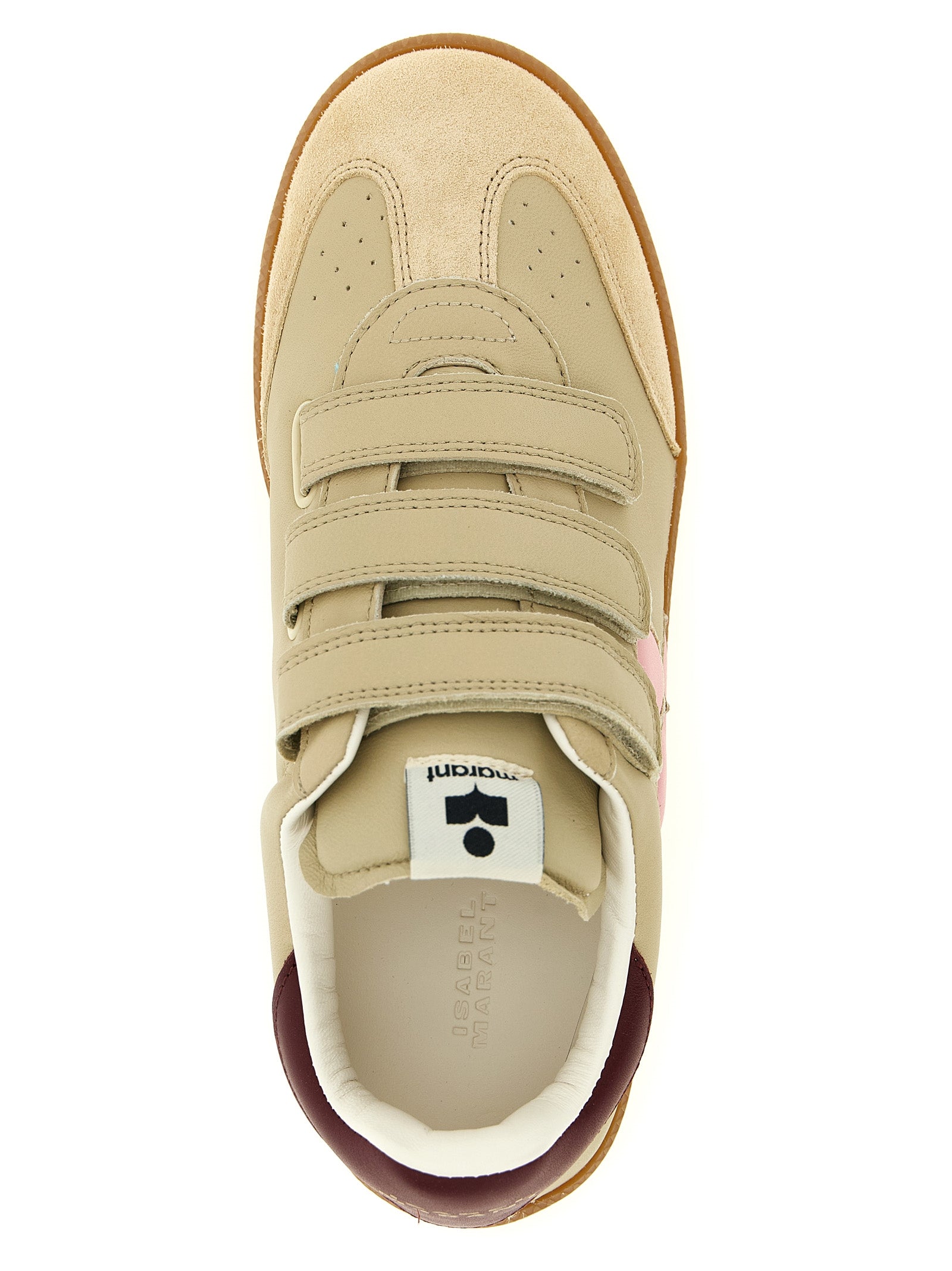 Isabel Marant 'Beth' Sneakers