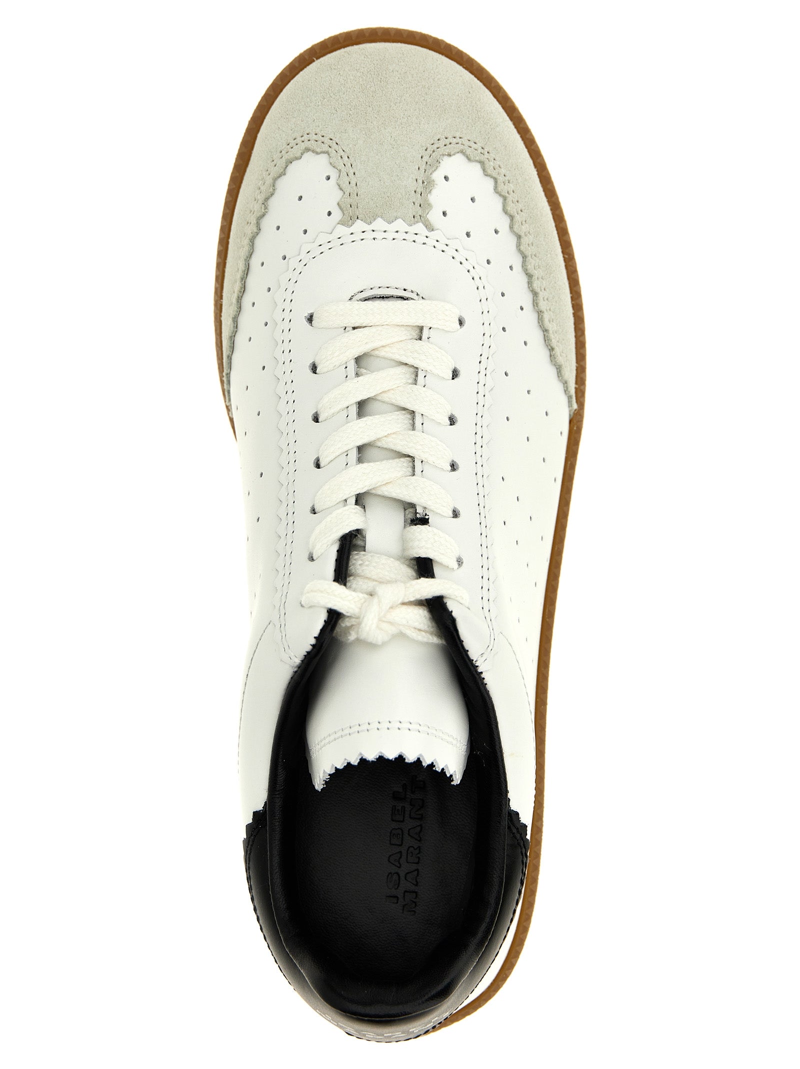 Isabel Marant 'Bryce' Sneakers