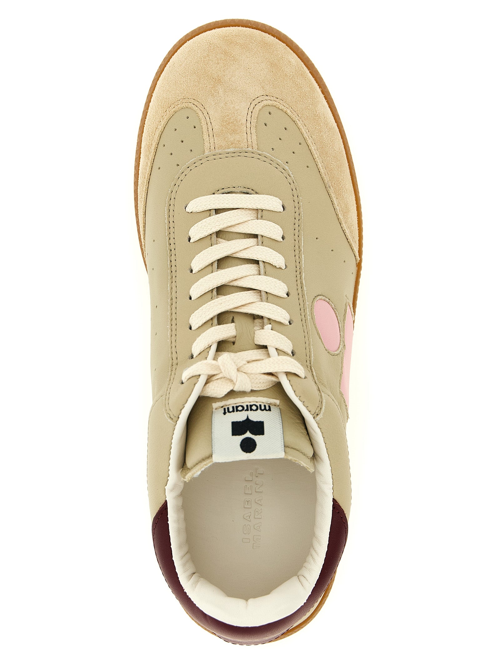 Isabel Marant 'Bryce' Sneakers