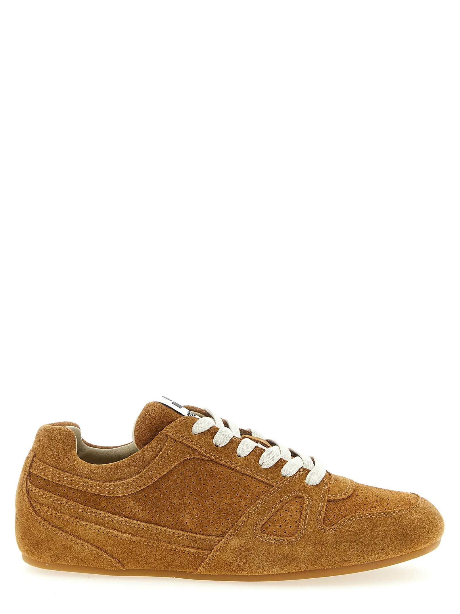 Isabel Marant 'Senny Low' Sneakers