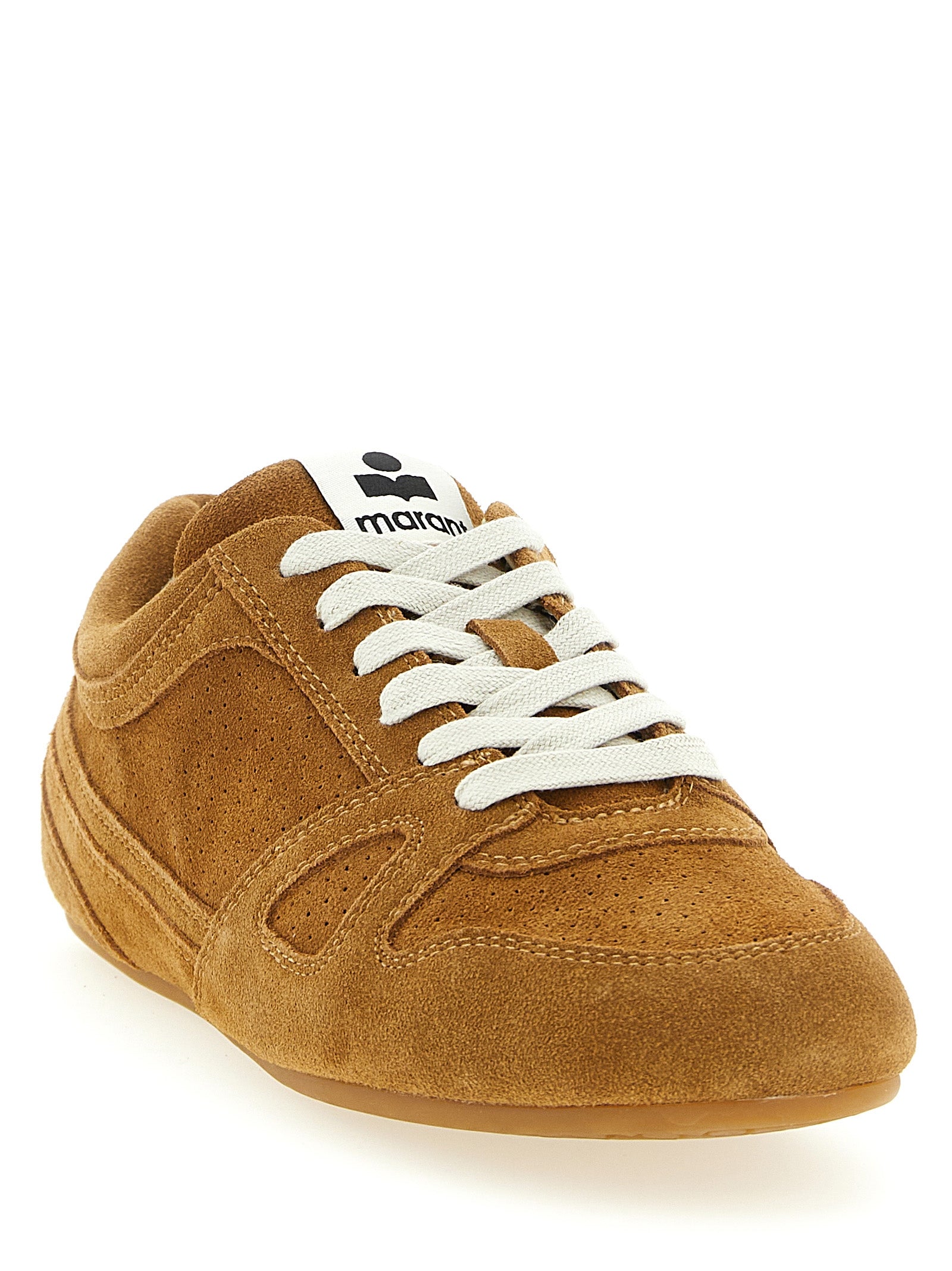 Isabel Marant 'Senny Low' Sneakers