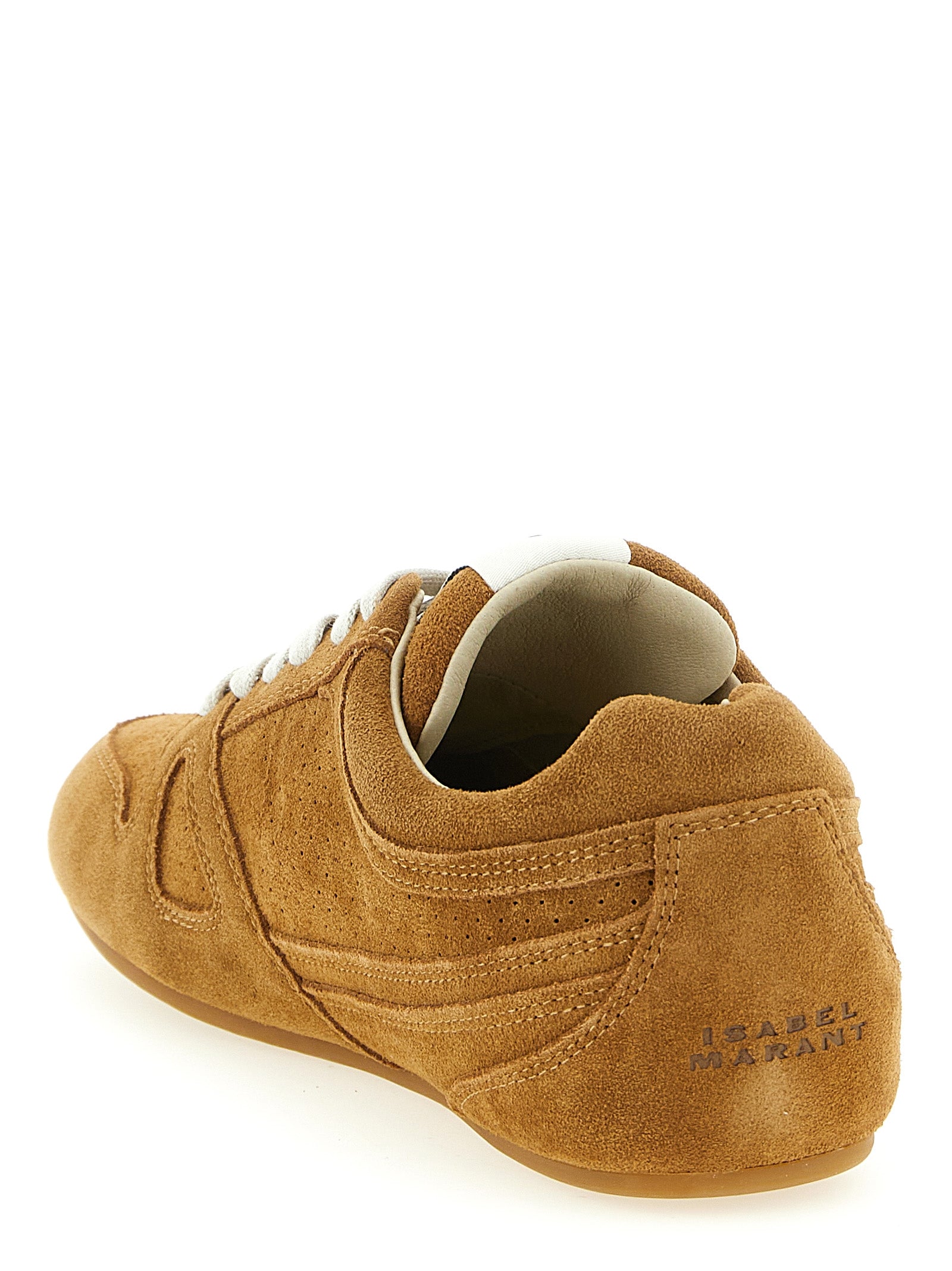 Isabel Marant 'Senny Low' Sneakers
