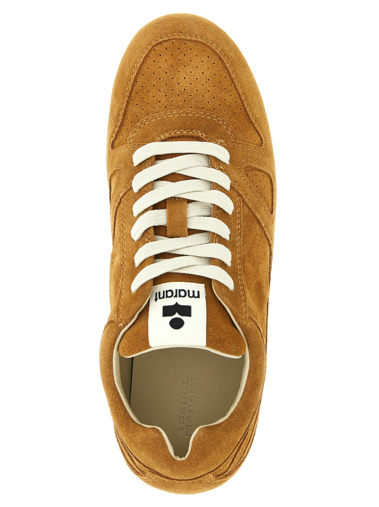 Isabel Marant 'Senny Low' Sneakers