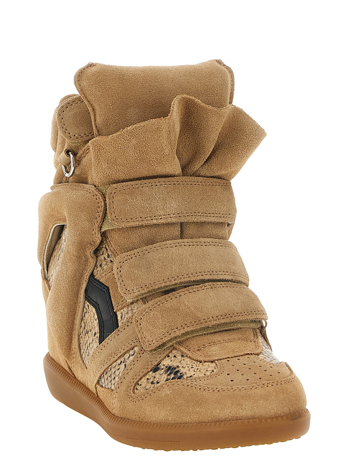 Isabel Marant 'Bekett Ring' Sneakers