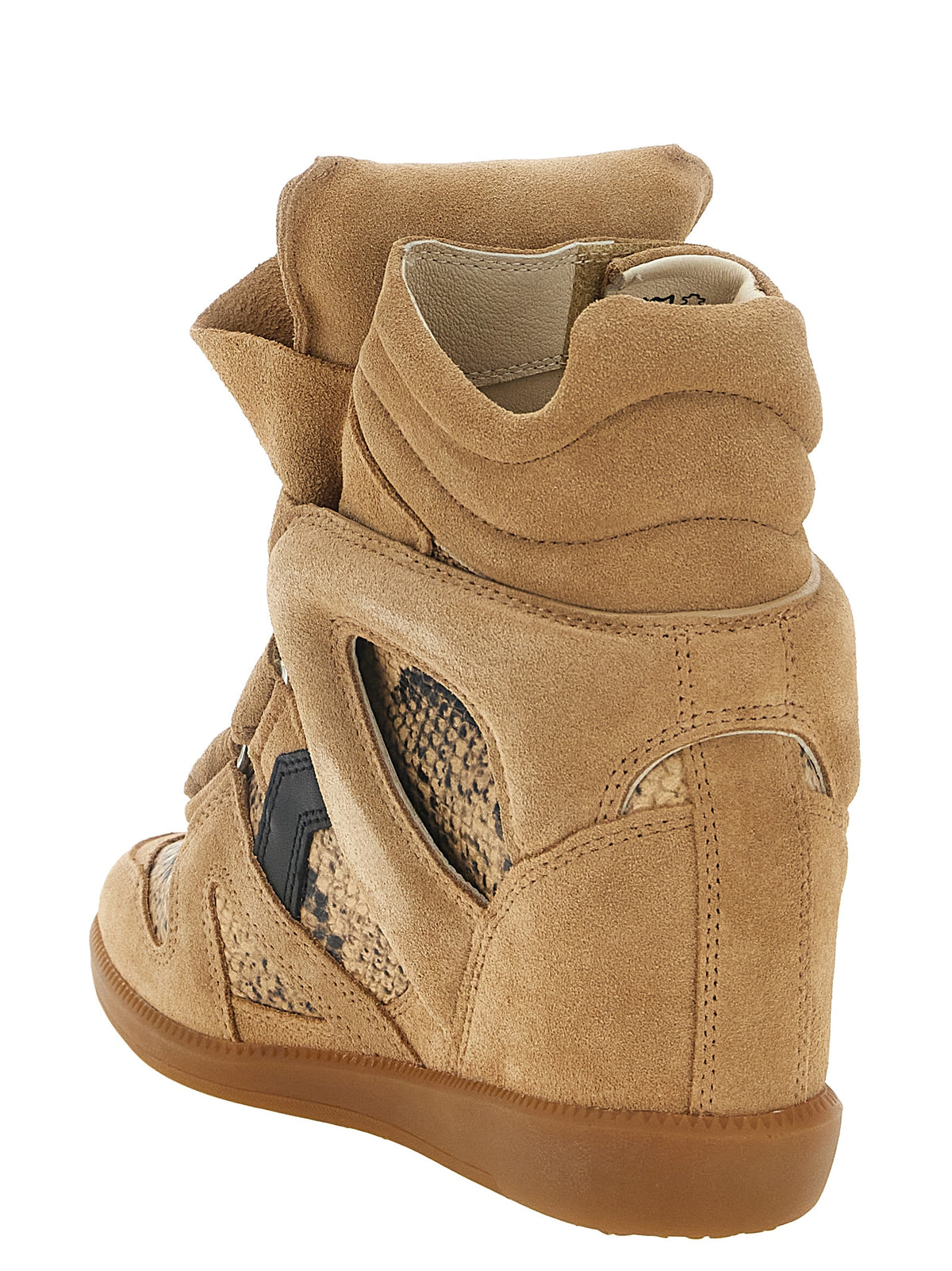 Isabel Marant 'Bekett Ring' Sneakers