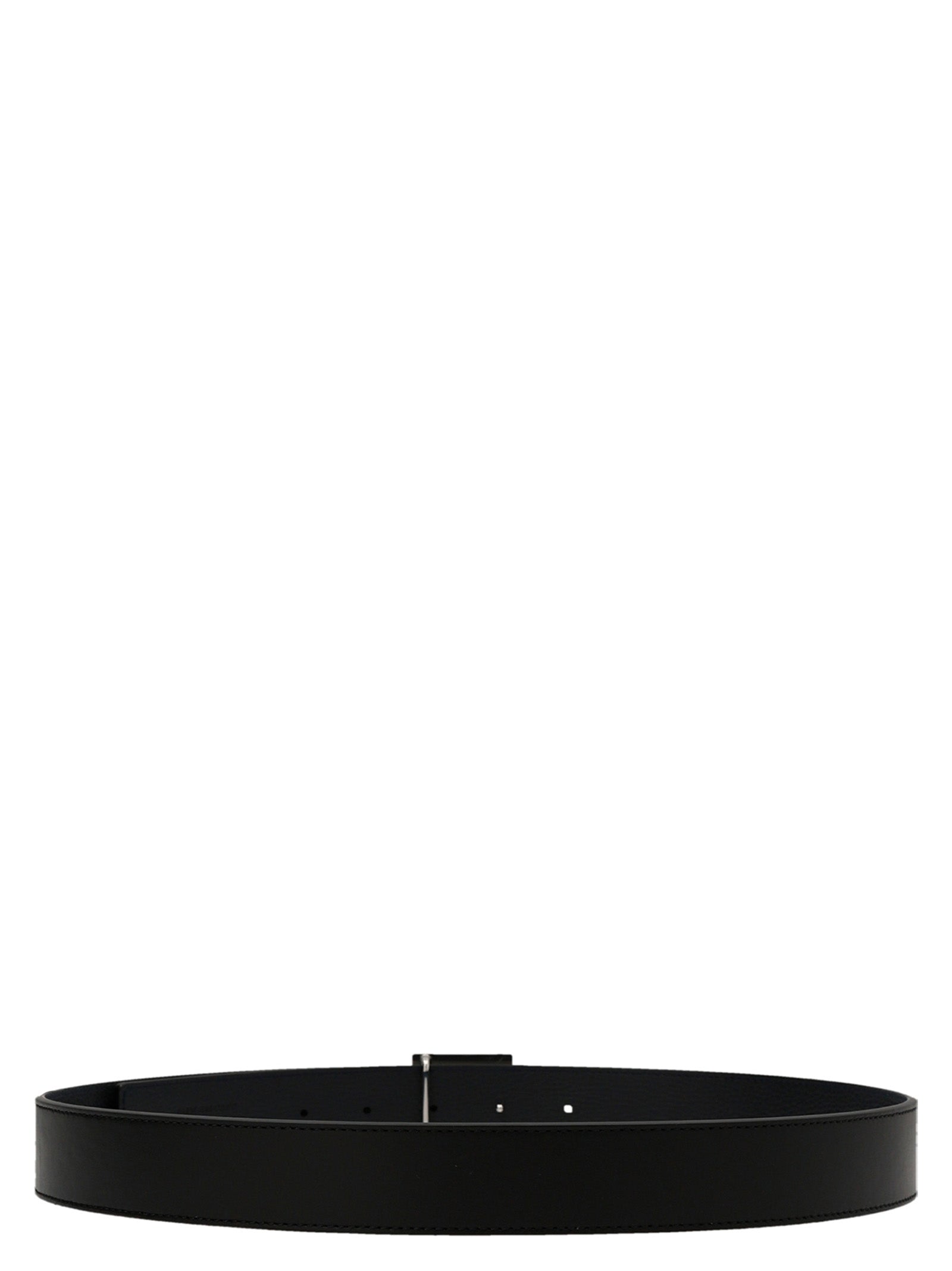 Givenchy '4G' Reversible Belt