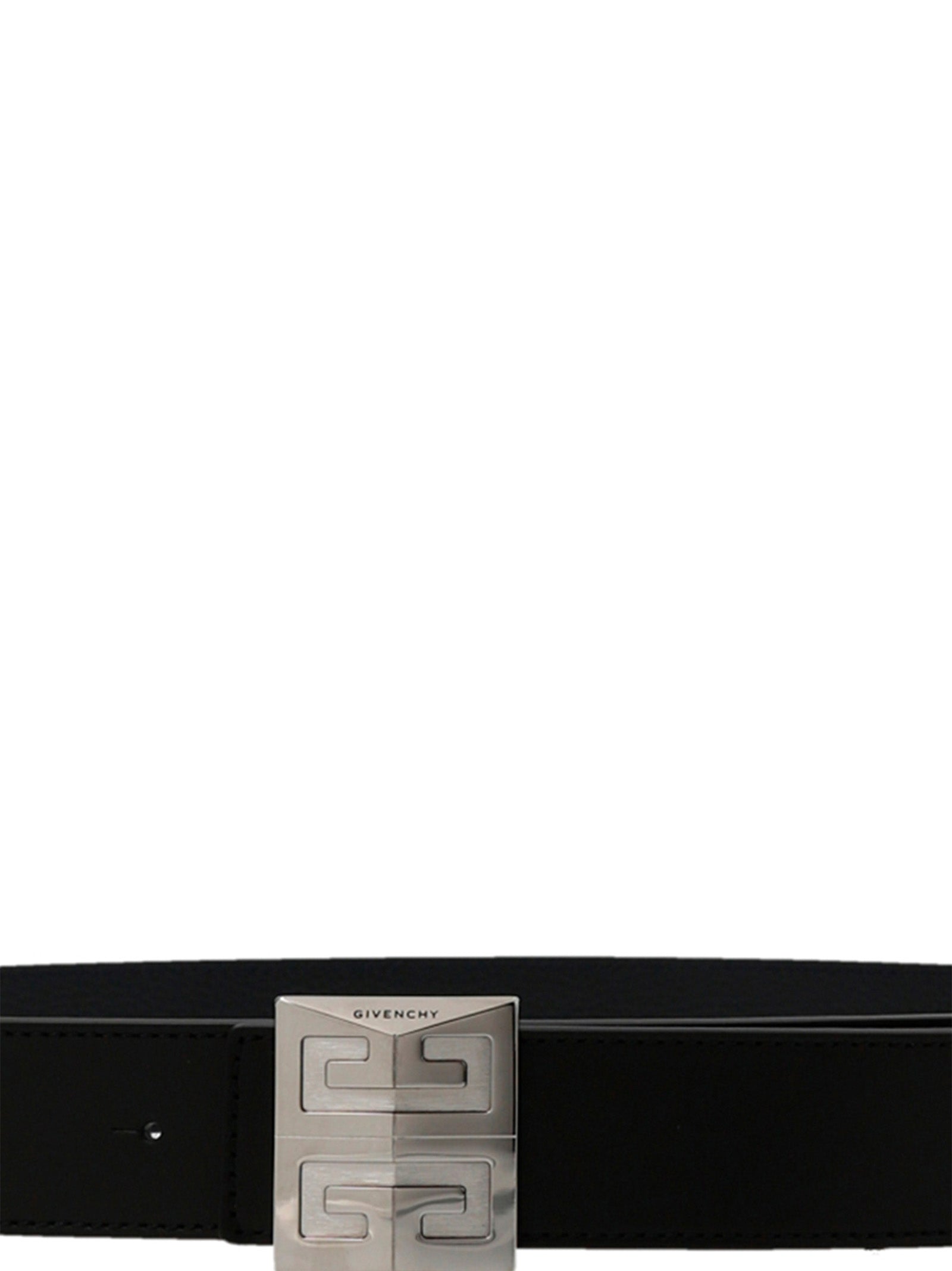 Givenchy '4G' Reversible Belt