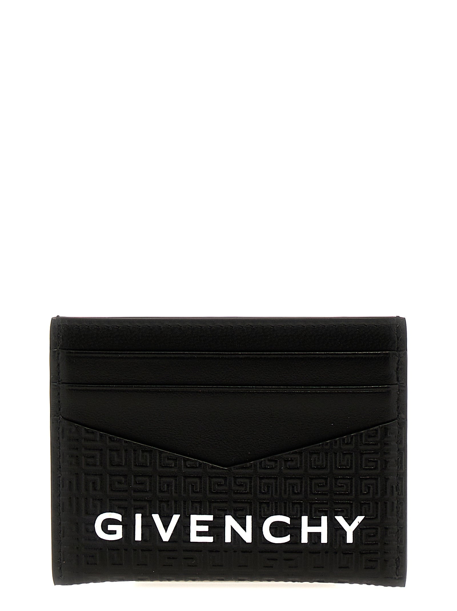 Givenchy '4G' Card Holder