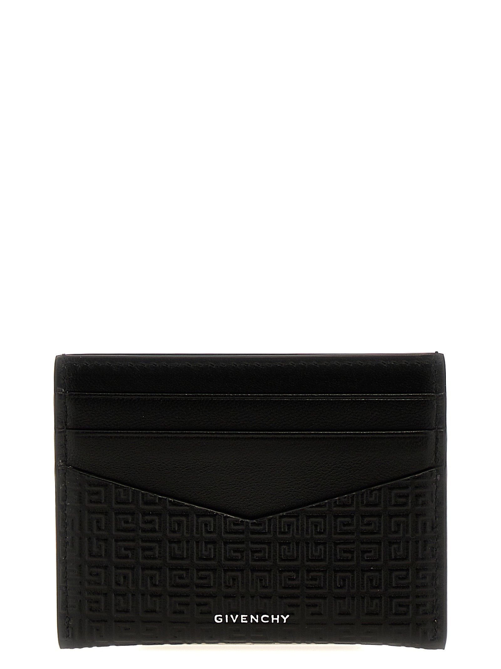 Givenchy '4G' Card Holder