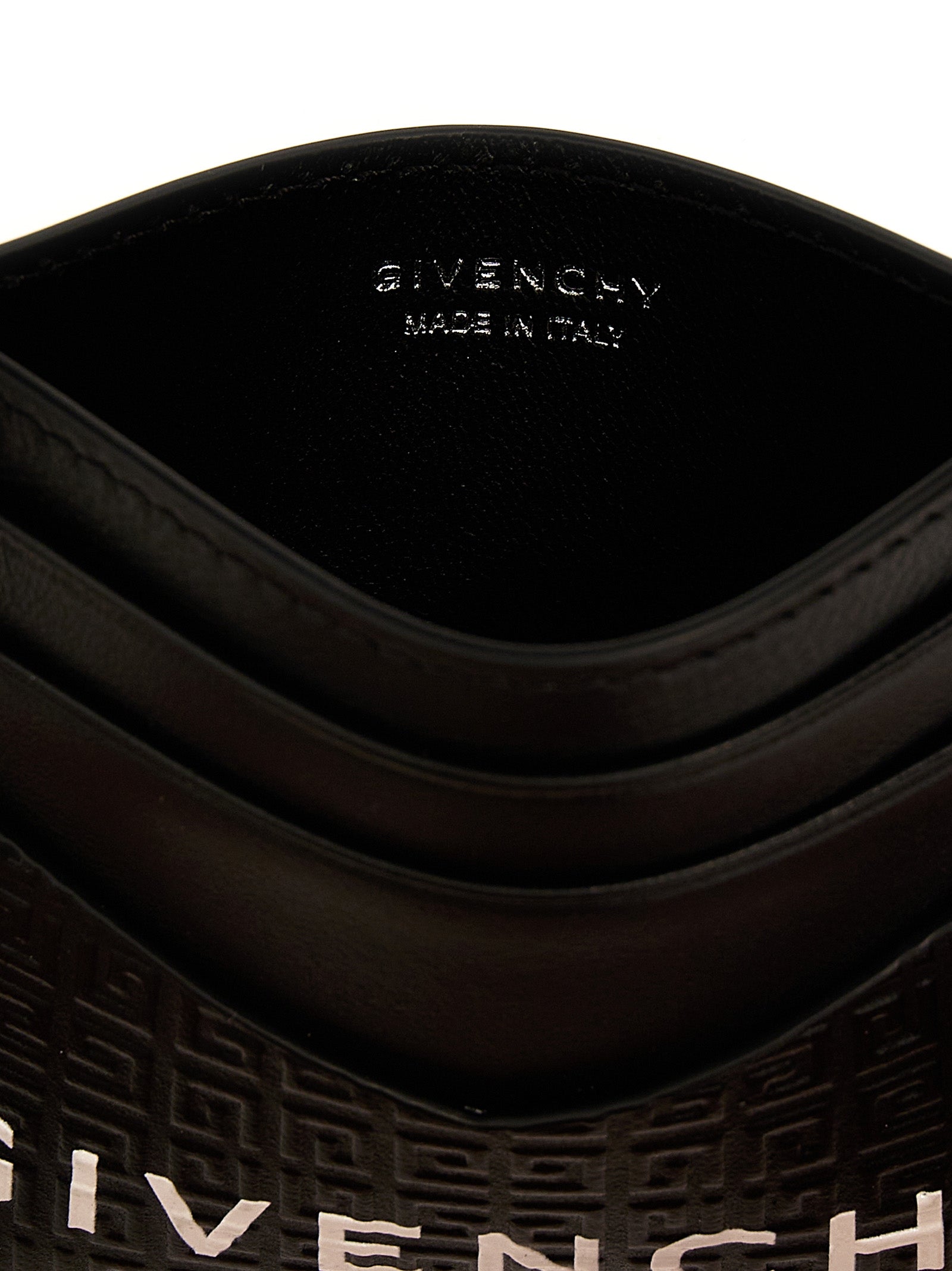 Givenchy '4G' Card Holder