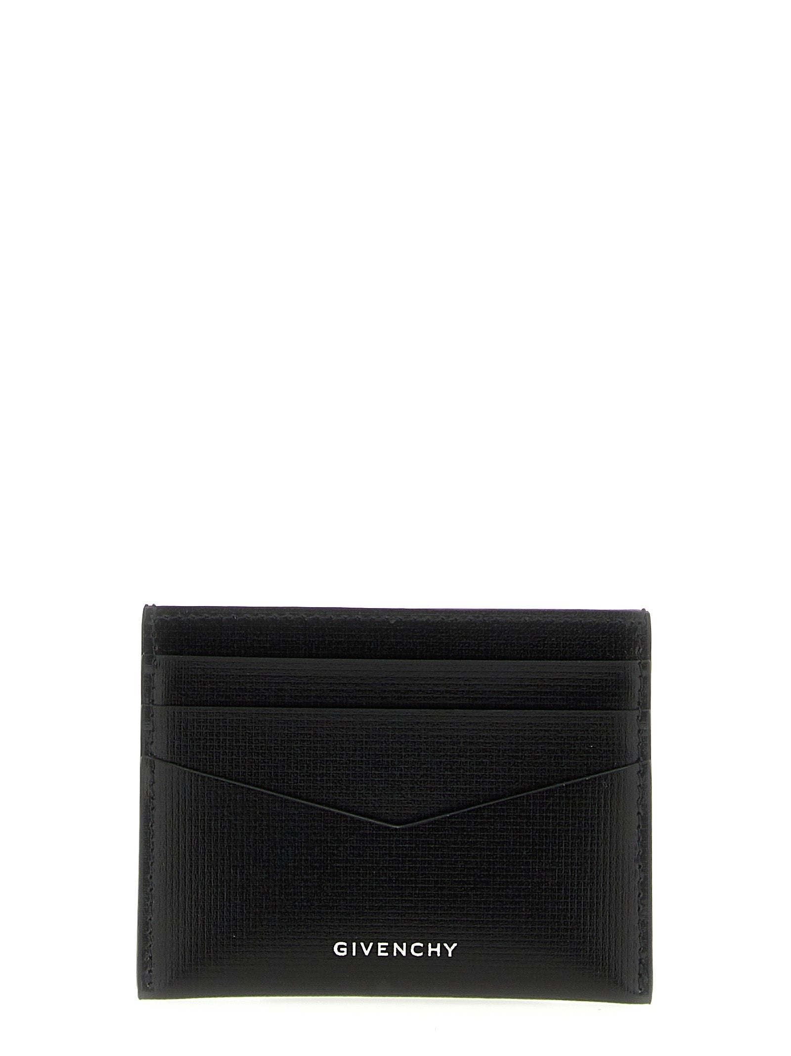 Givenchy Logo Card Holder