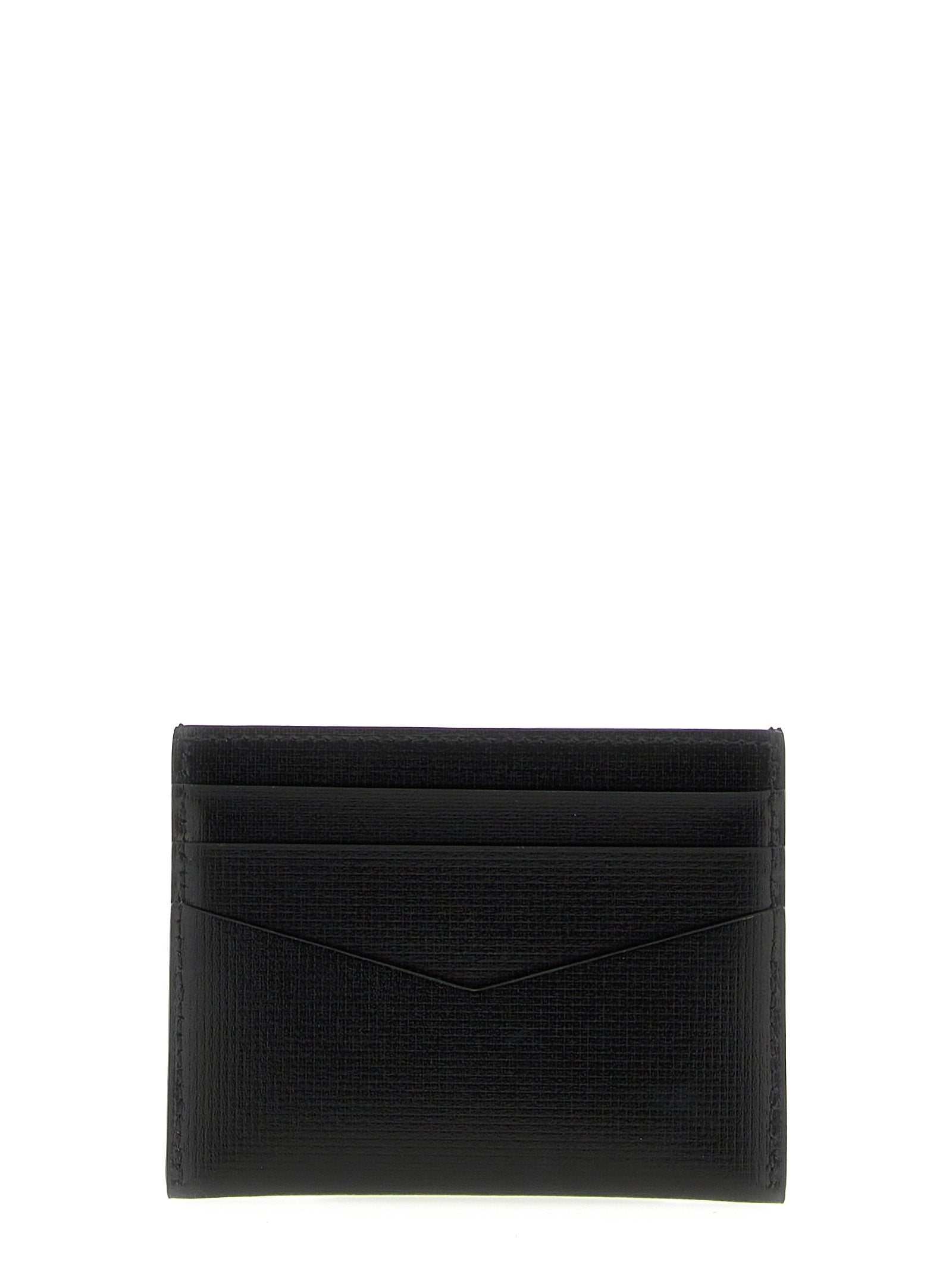 Givenchy Logo Card Holder