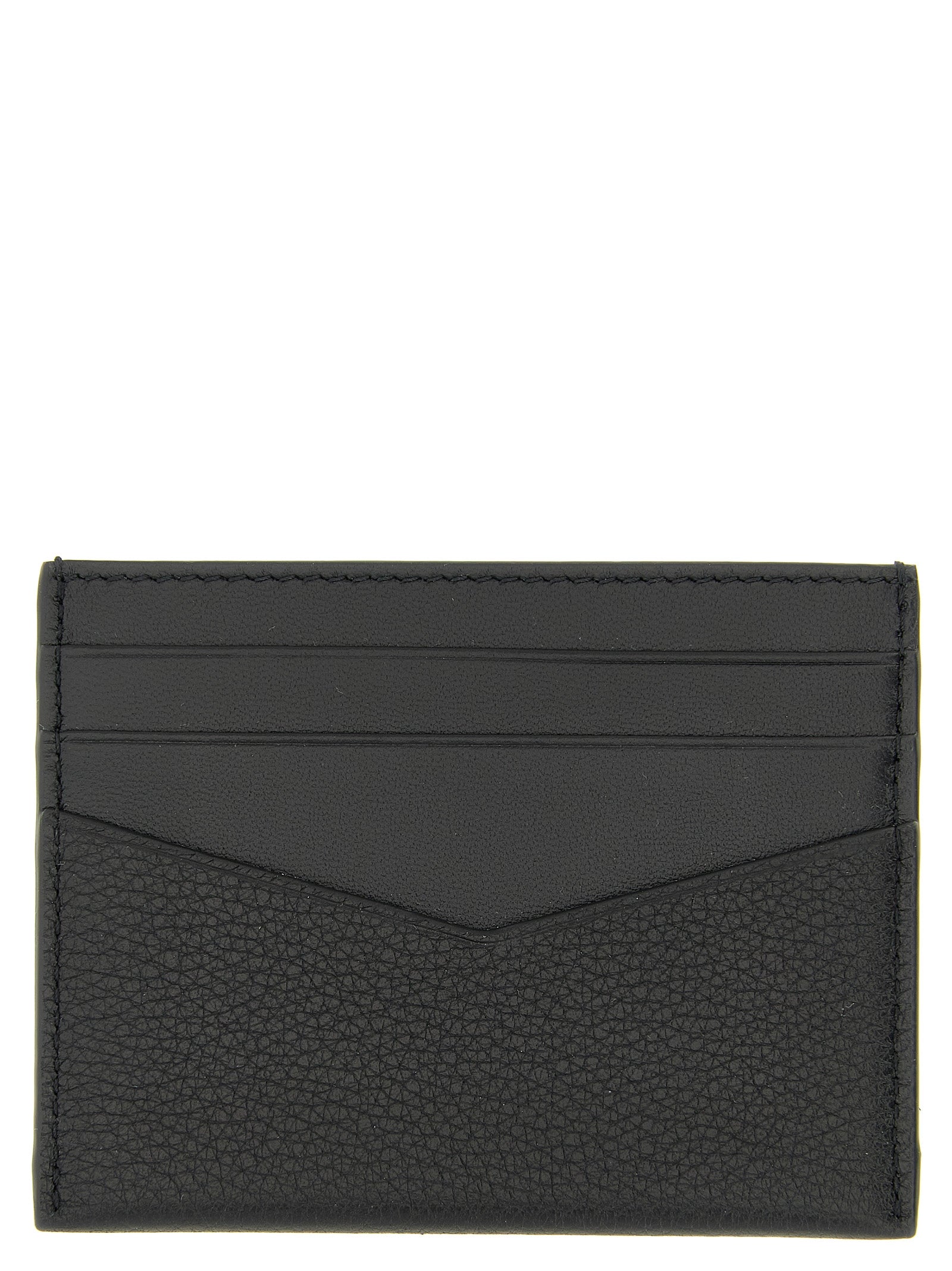 Givenchy Leather Cardholder