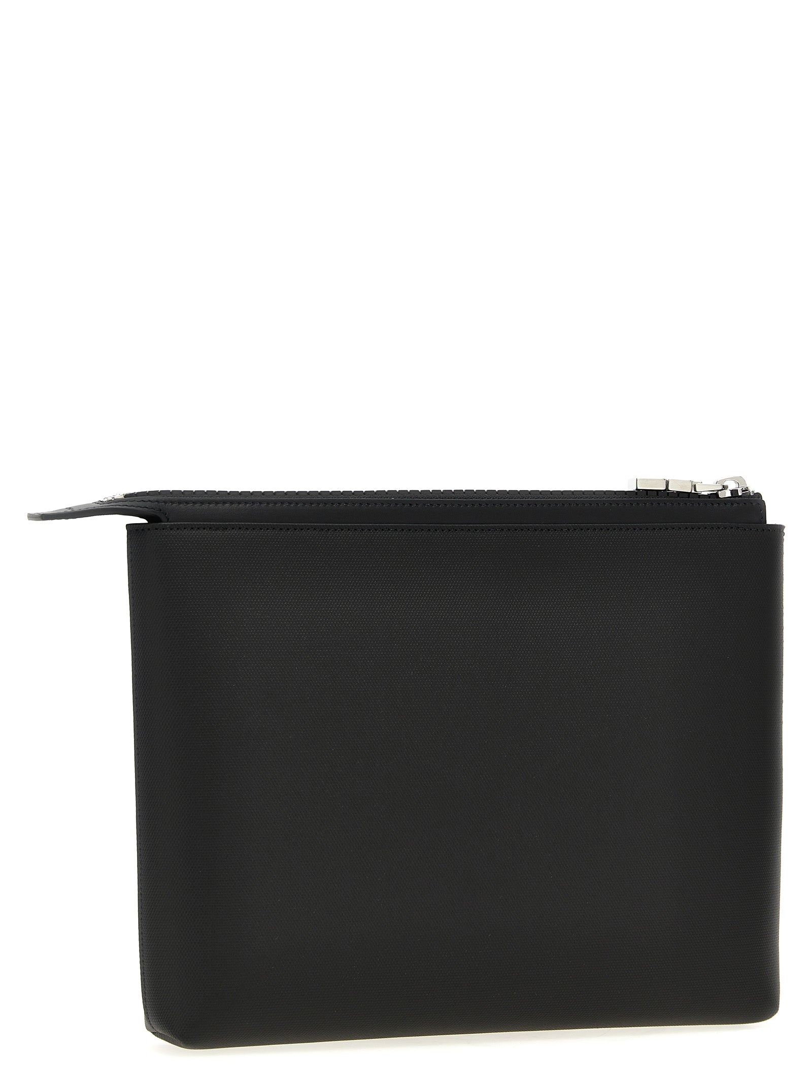 Givenchy Logo Clutch Bag