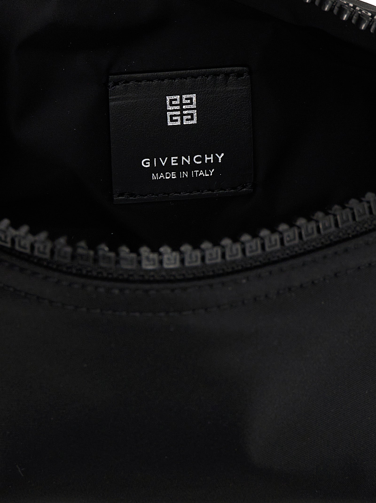 Givenchy 'Voyou Roller' Crossbody Bag