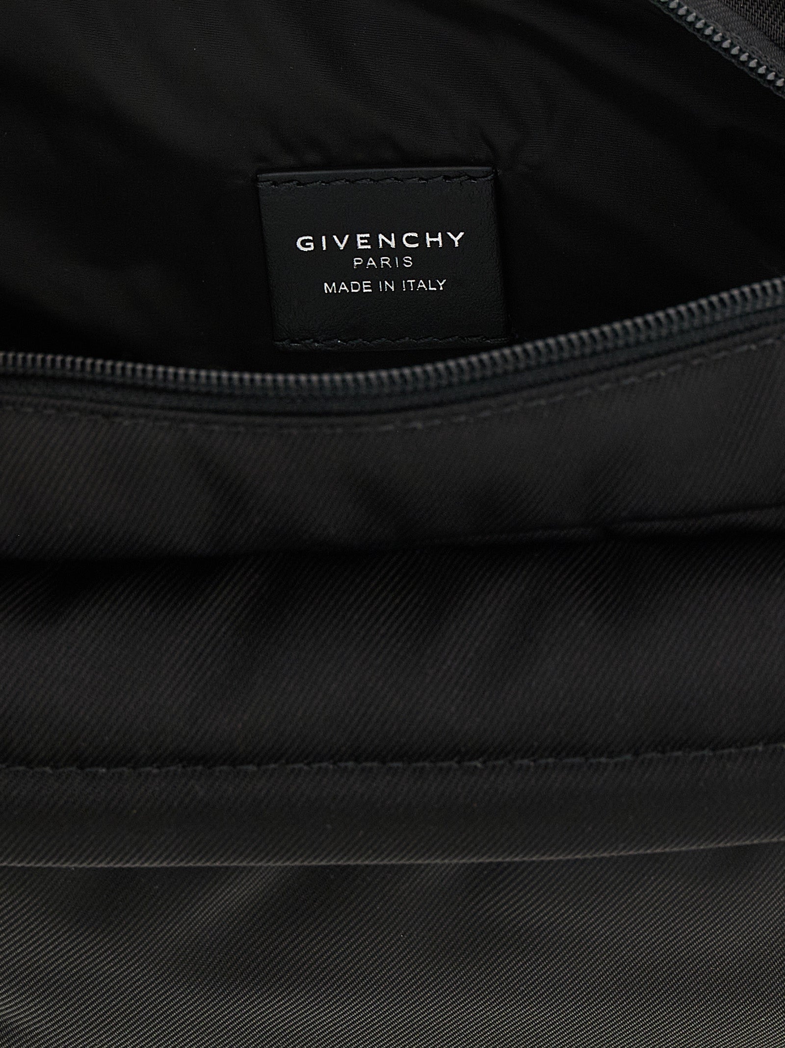 Givenchy 'Essential U' Crossbody Bag