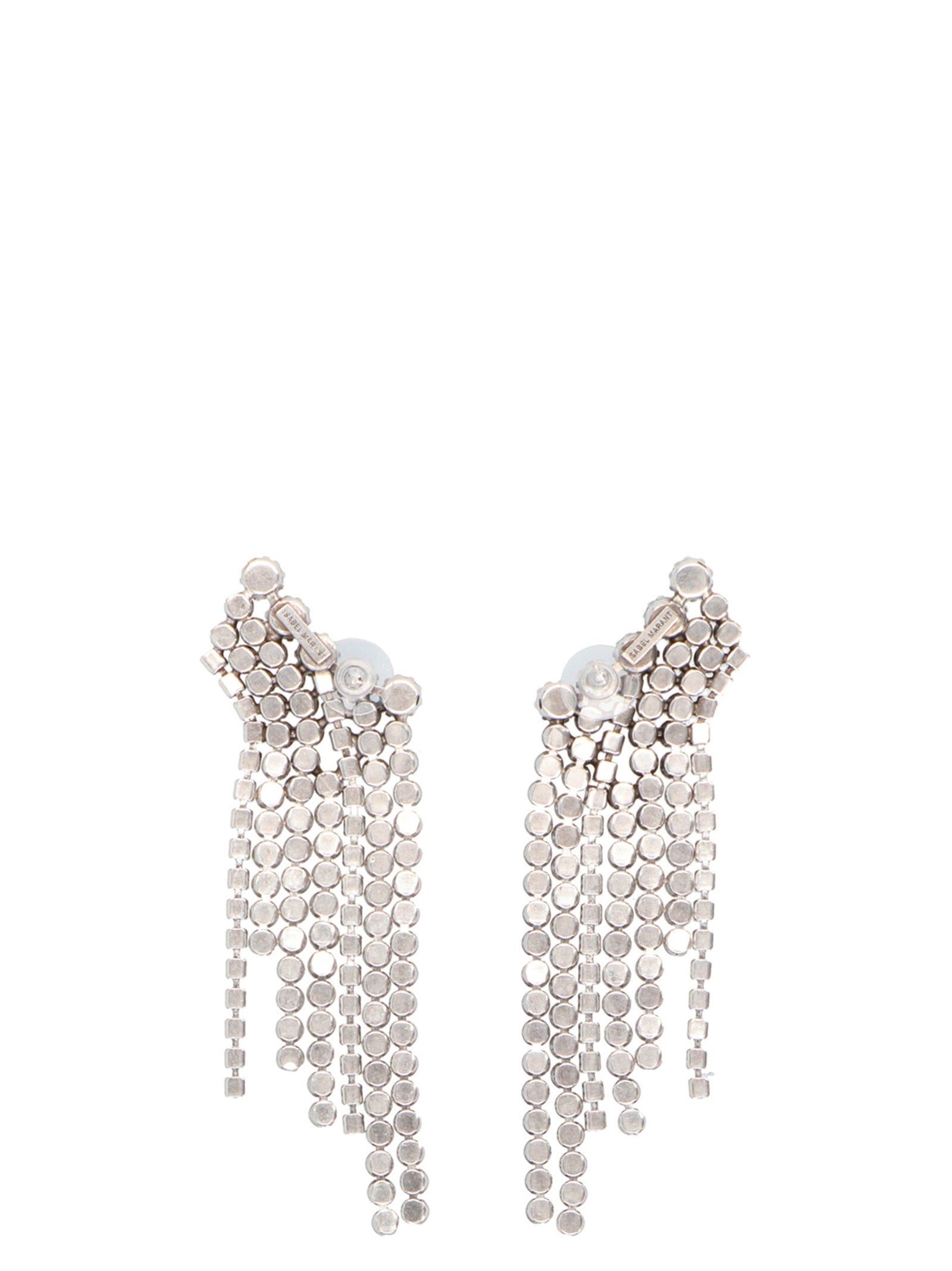 Isabel Marant 'Boucle D'Oreill' Earrings