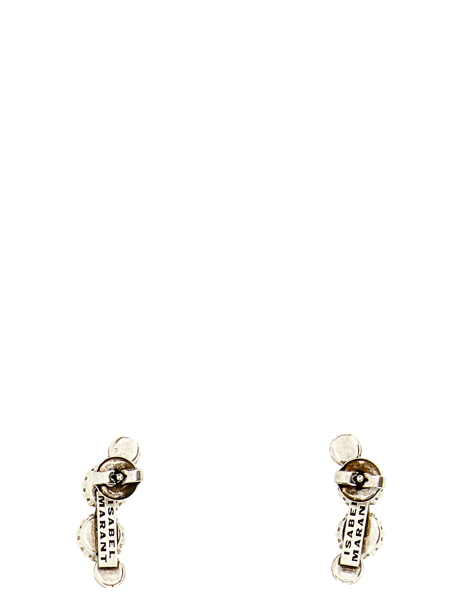 Isabel Marant Crystal Earrings