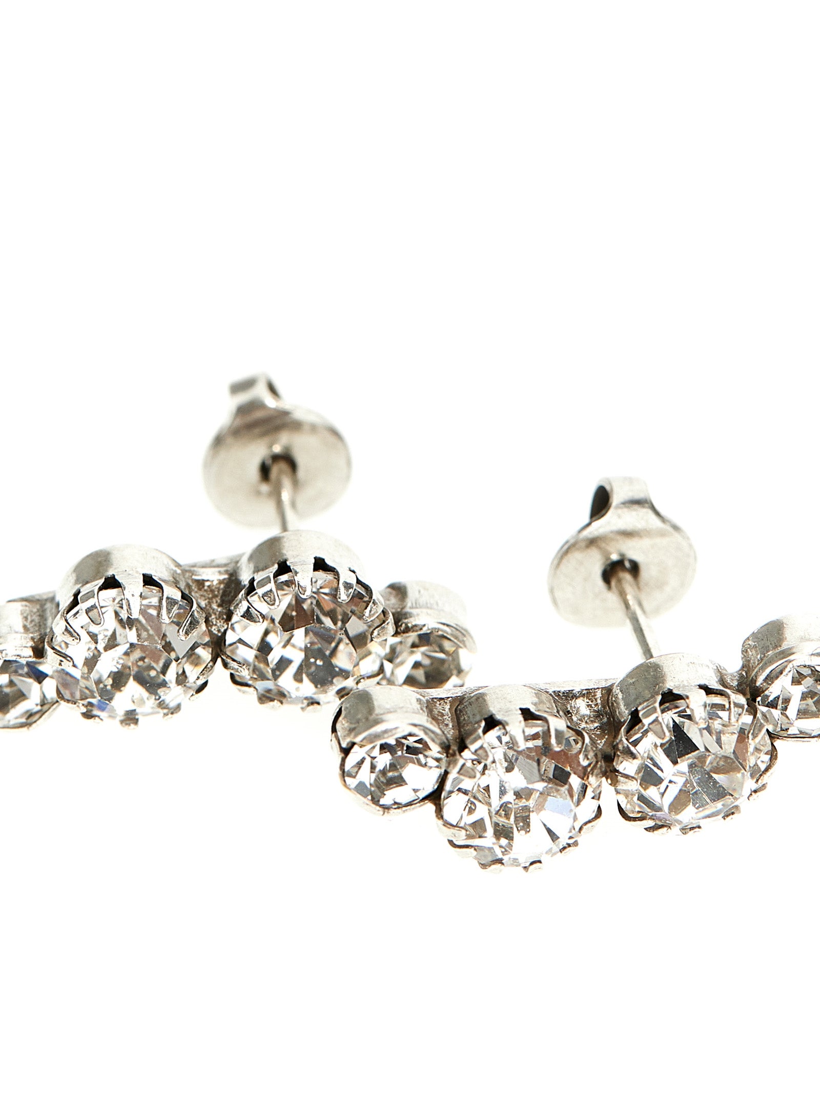 Isabel Marant Crystal Earrings