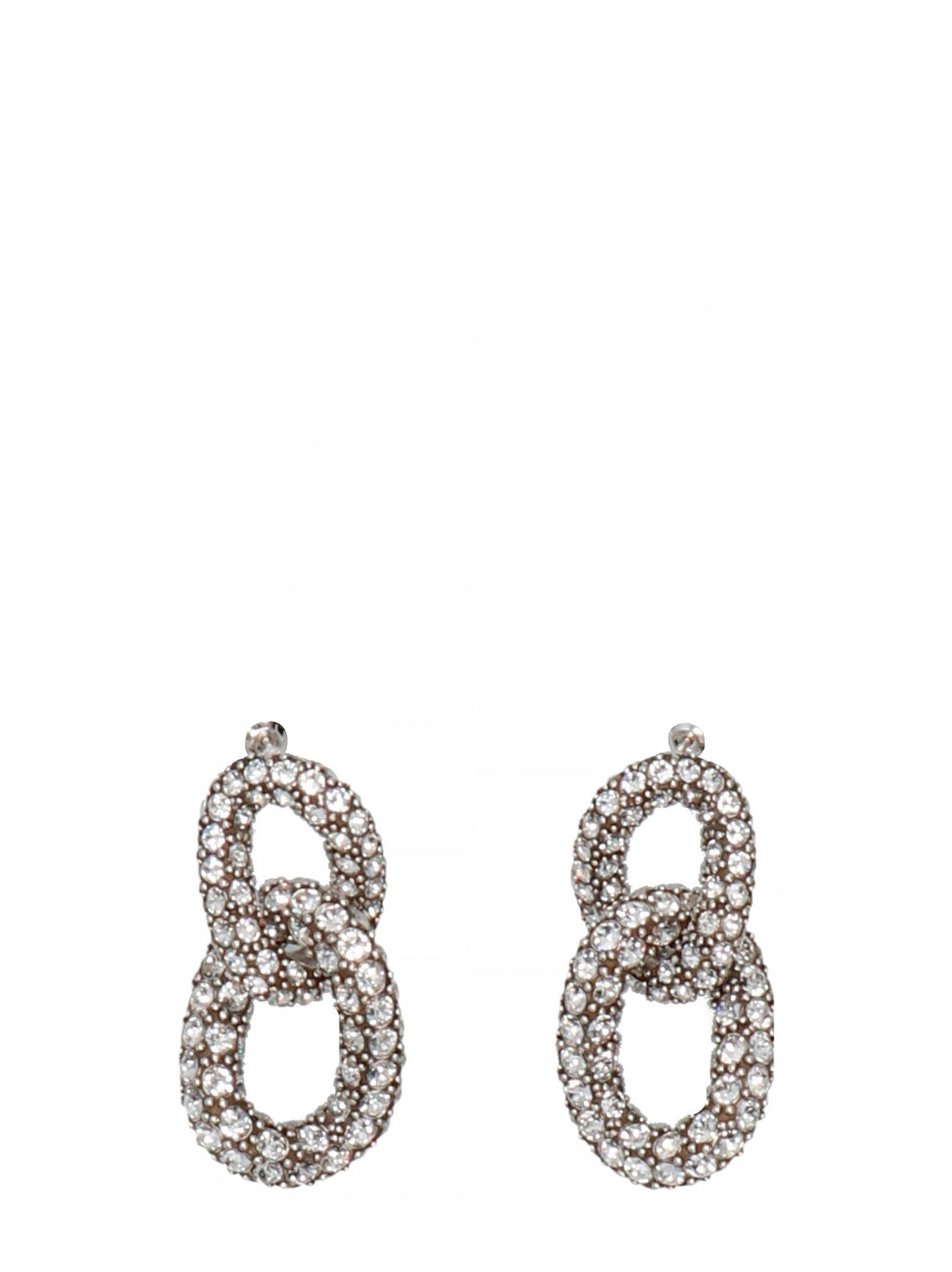 Isabel Marant Crystal Earrings